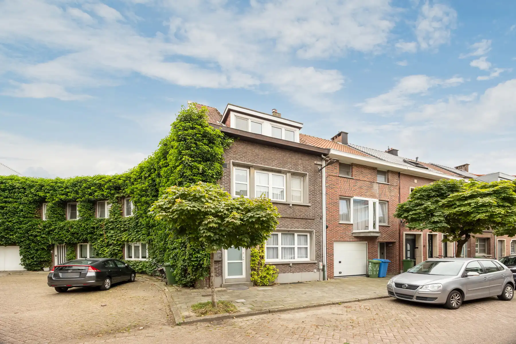 Instapklare gezinswoning met 4 slp, 2 badk en zonnige tuin foto 38