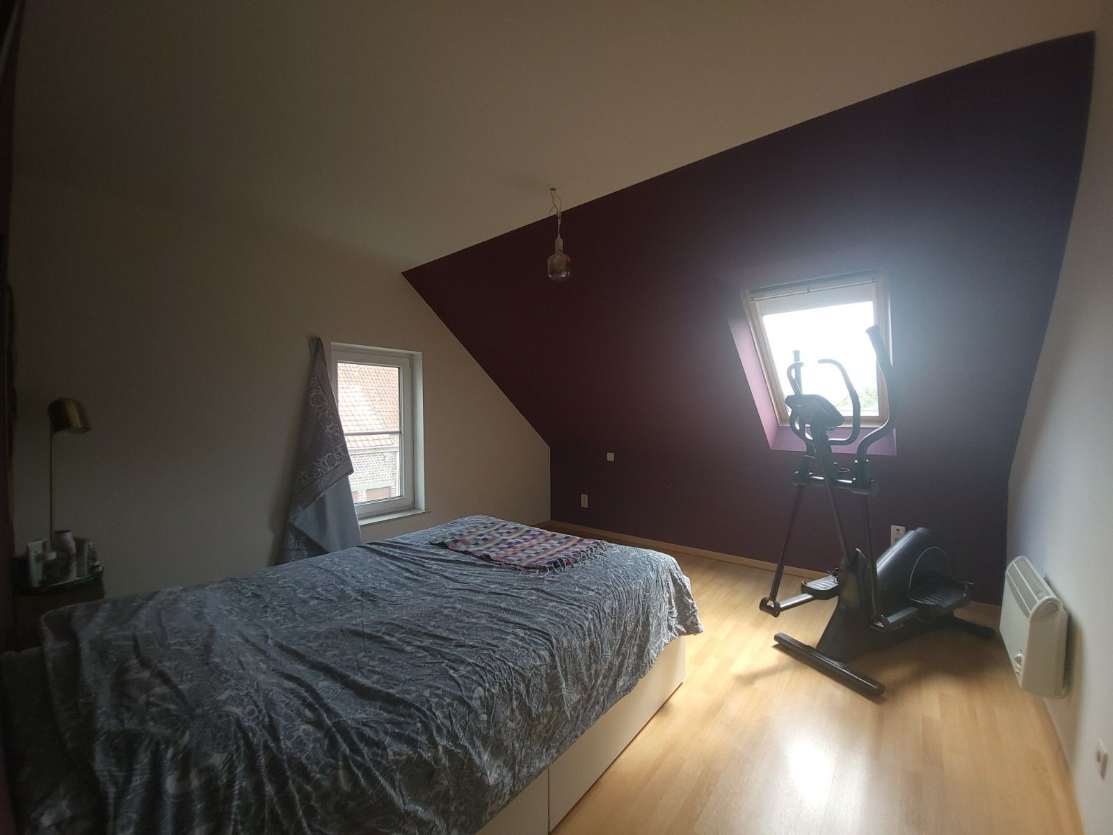 Ruime, instapklare woning te Nevele foto 17