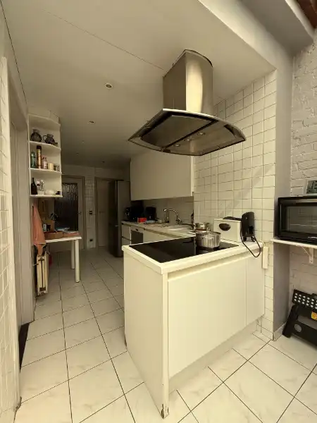Ruime woning met prachtige tuin nabij Park Rozebroeken foto 11