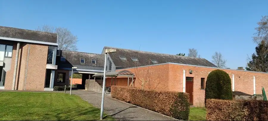 Stationsstraat 155, 2235 Westmeerbeek foto 29