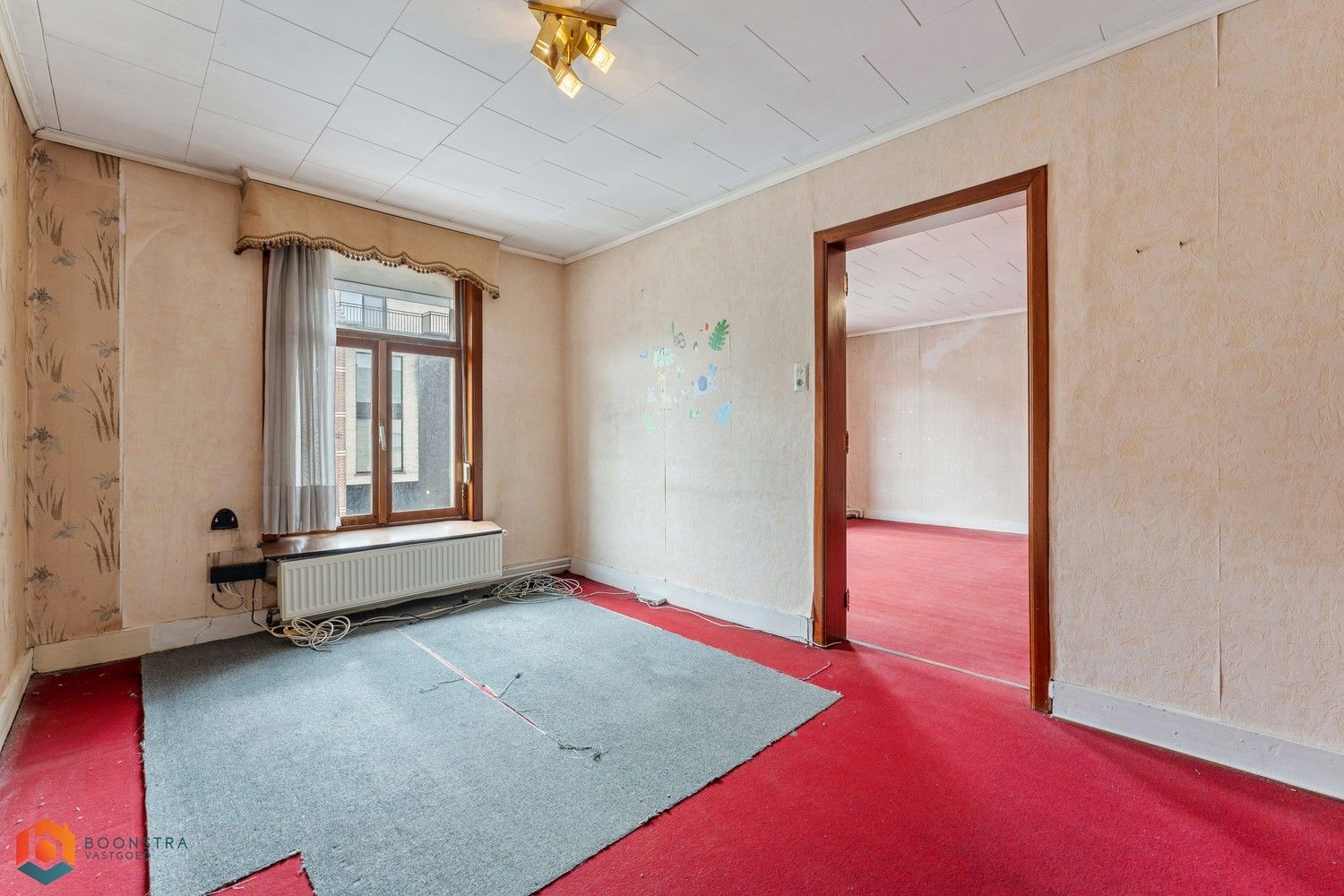 Handelswoning met 3 slpkrs in centrum Putte foto 14