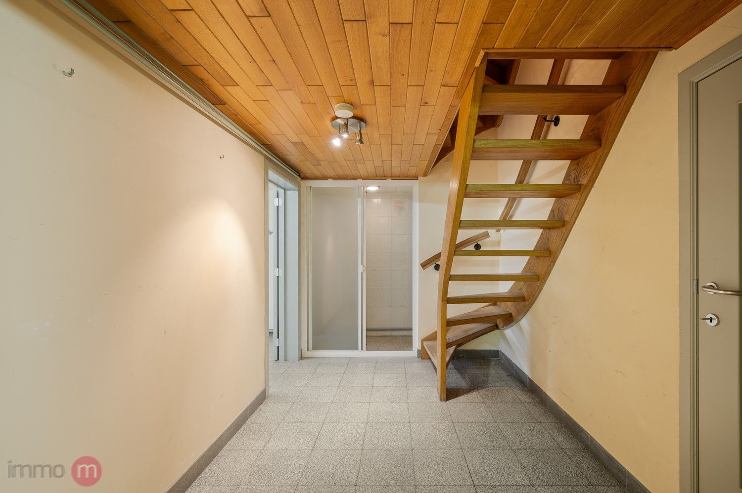 Ruime vrijstaande woning met 3 slaapkamers (mog. tot meer) in Wilsele foto 24