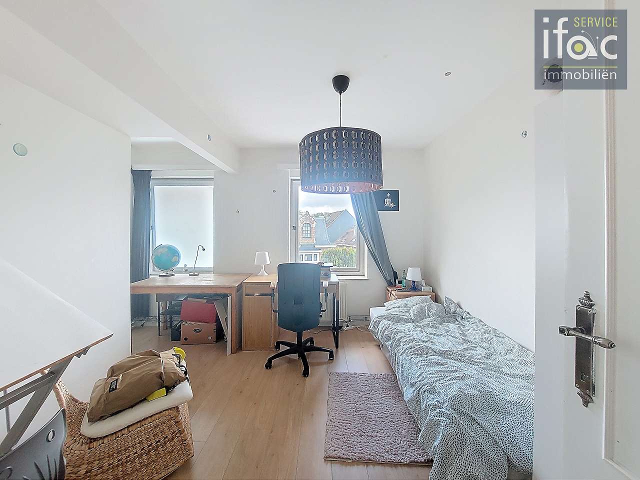 Appartement te koop foto 9