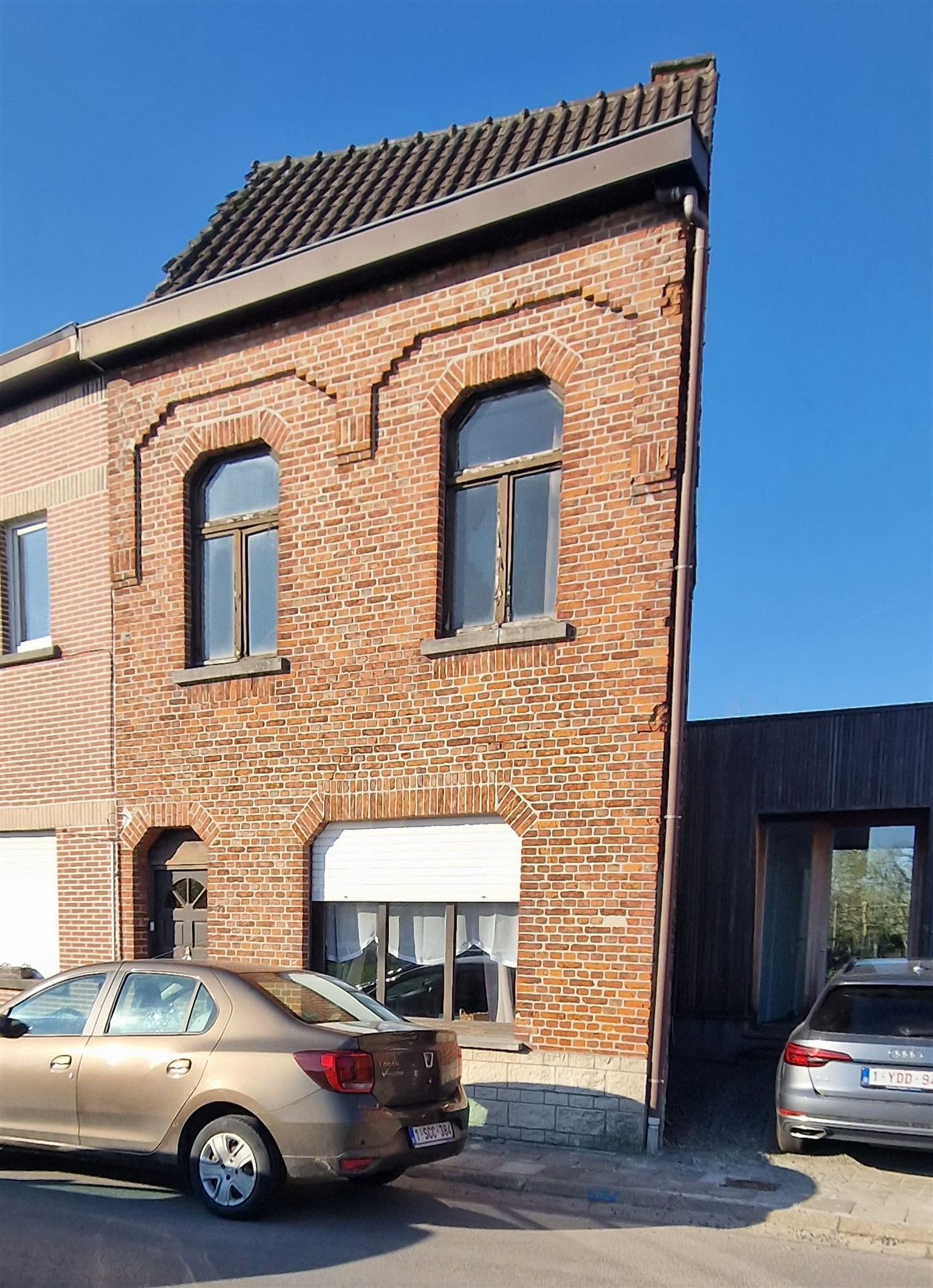 Renovatieproject - 3 slpks - groot terras  foto 14