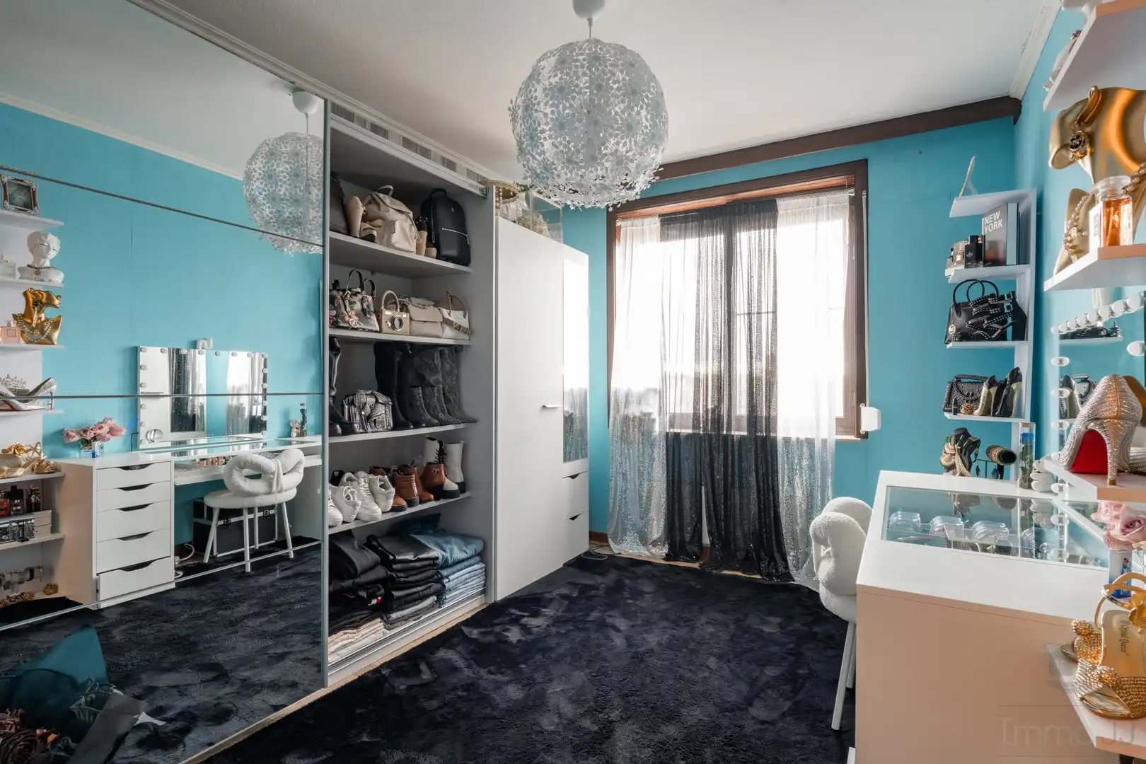 Appartement met 3 slaapkamers met afgesloten garagebox foto 11