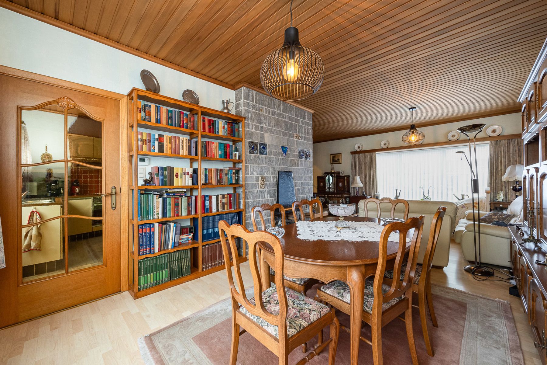 IN OPTIE. Vrijstaande woning met 3slk op 678m2 foto 10