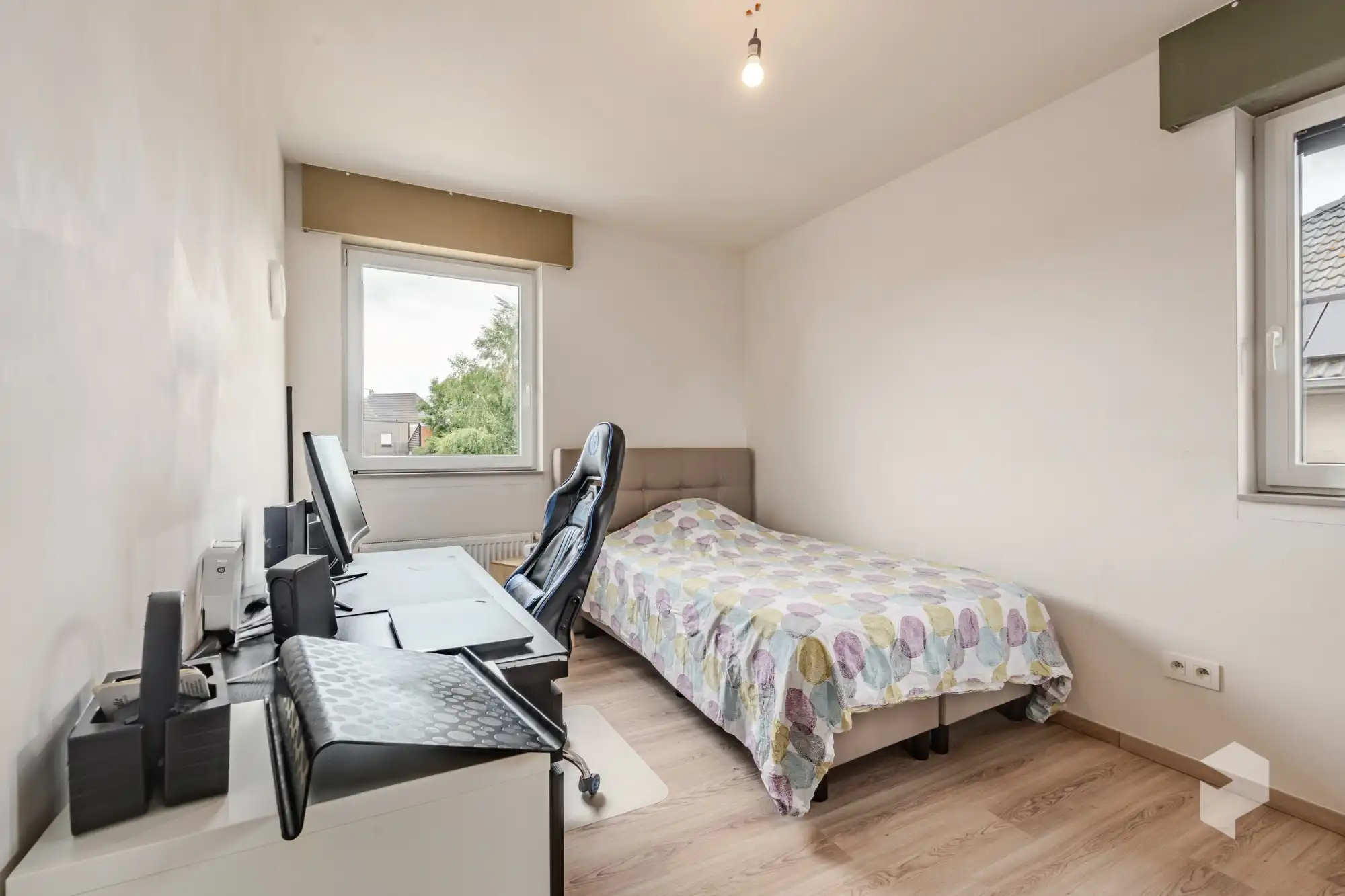 Recente (bj. 2023) royale woning met 4 SLPK (5 mogelijk) en grote tuin (EPC A) foto 13
