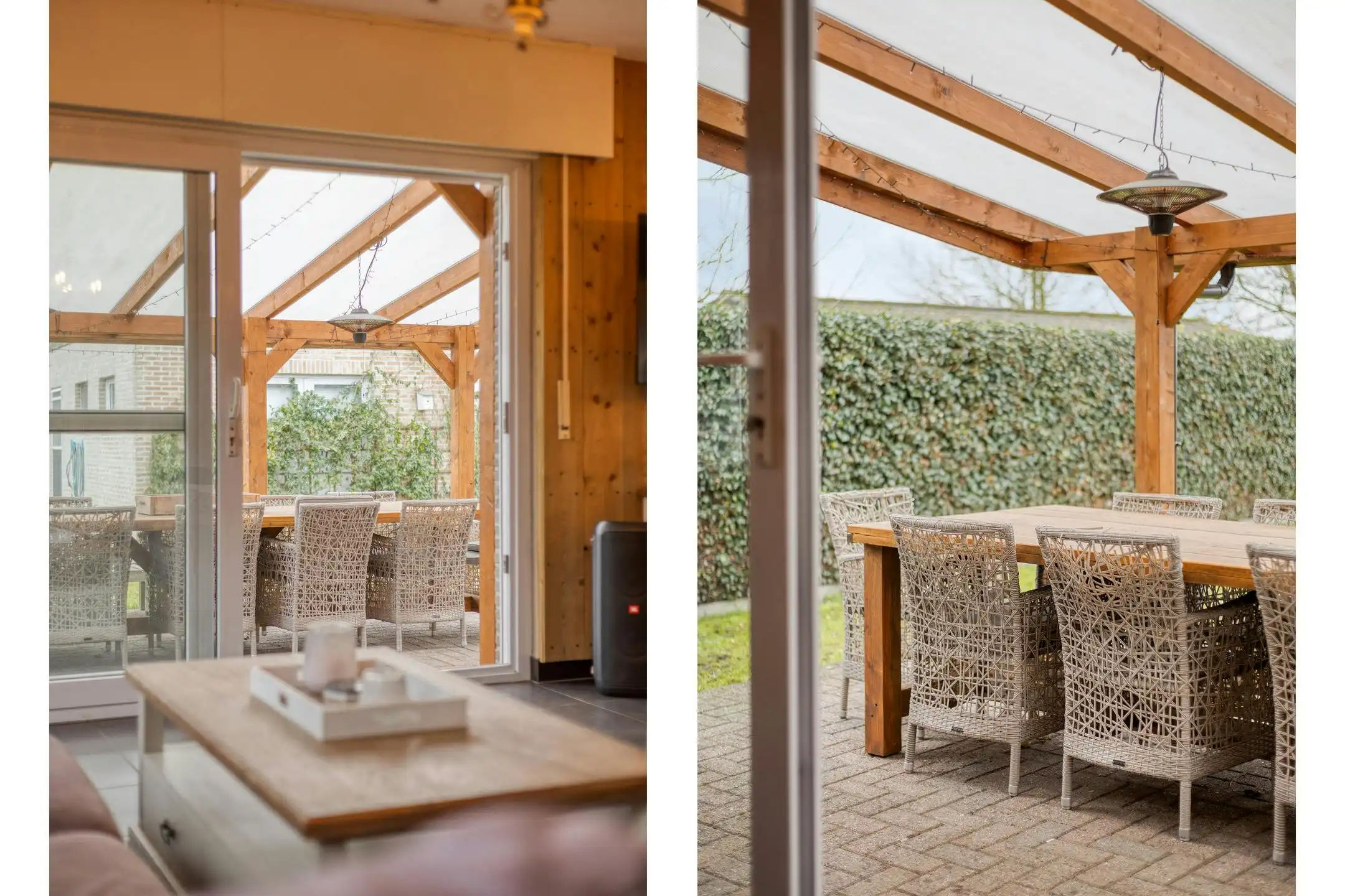 Vrijstaande woning te koop te Essen! foto 58