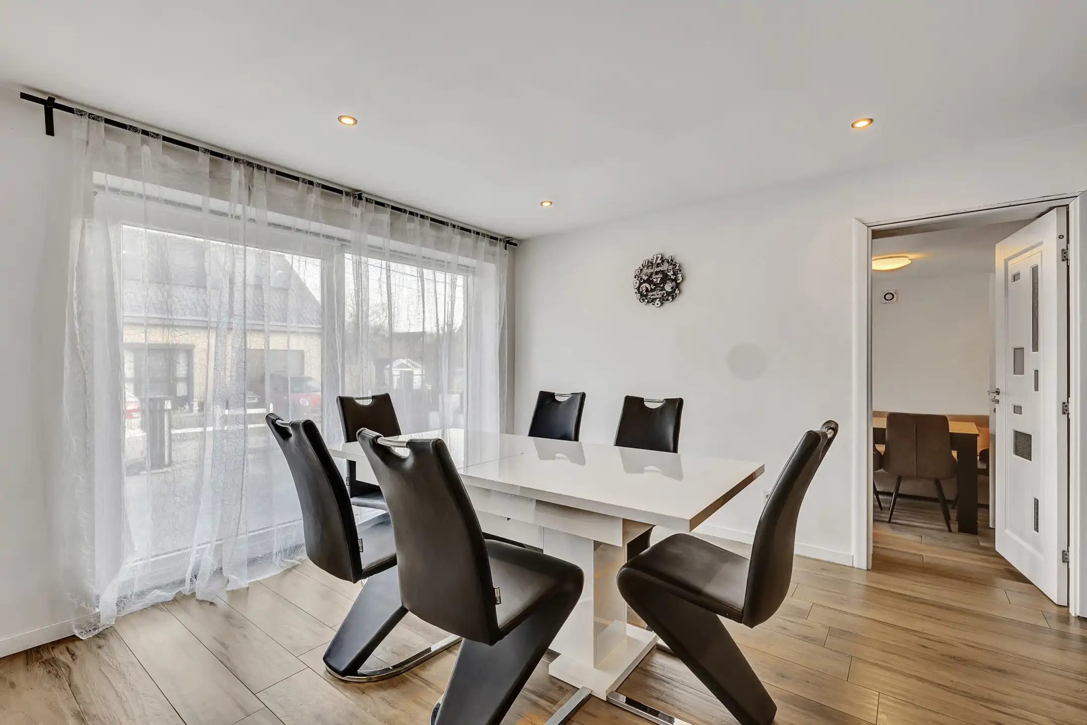 Gezellige fermette/bungalow op een rustige locatie foto 9