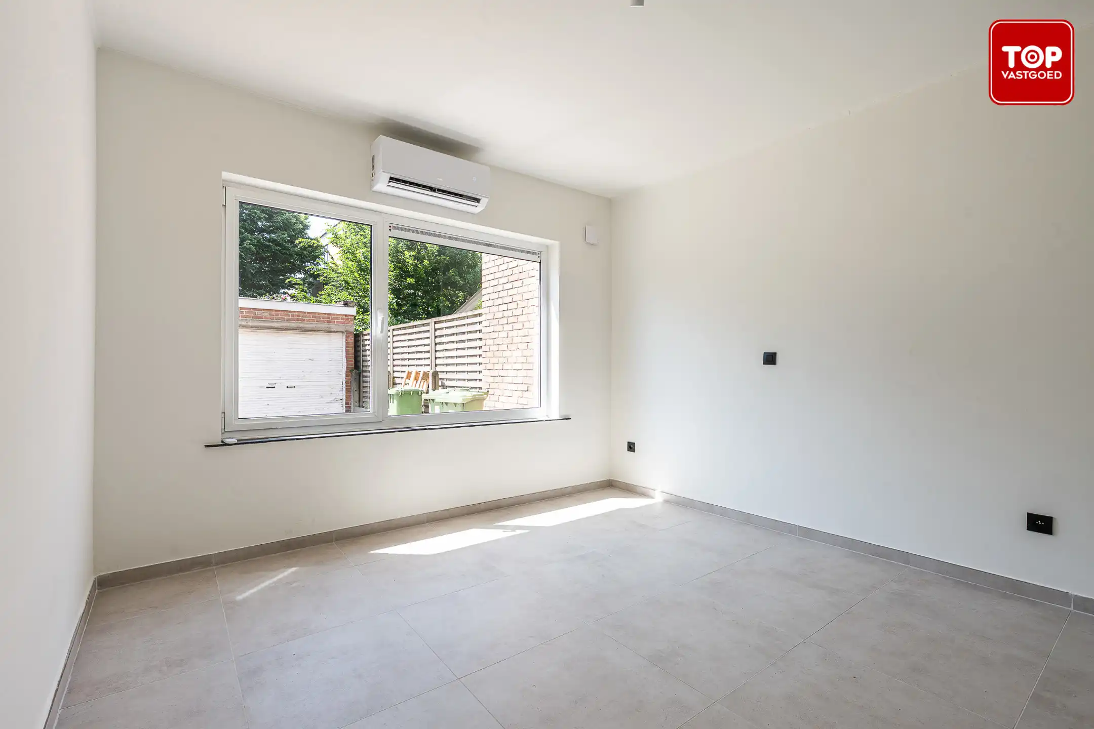 Energiezuinig appartement met 1 slaapkamer en tuin foto 10