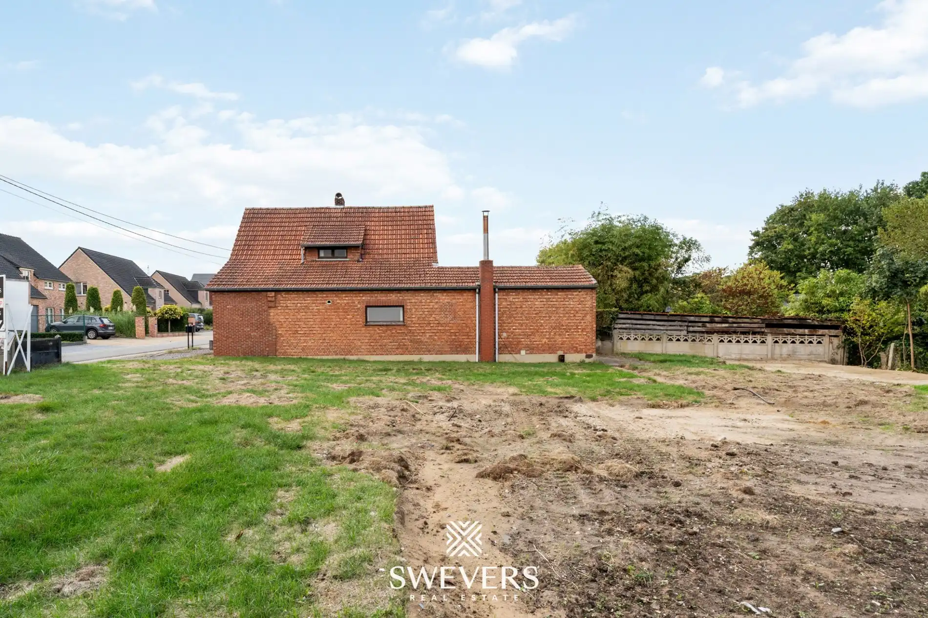 Perceel met mogelijkheden op 12a 22ca in Paal foto 31