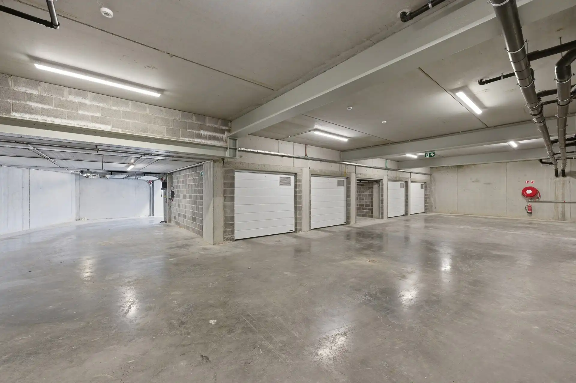 Heerlijk zonnig appartement met zonneterrassen en garageoptie foto 23