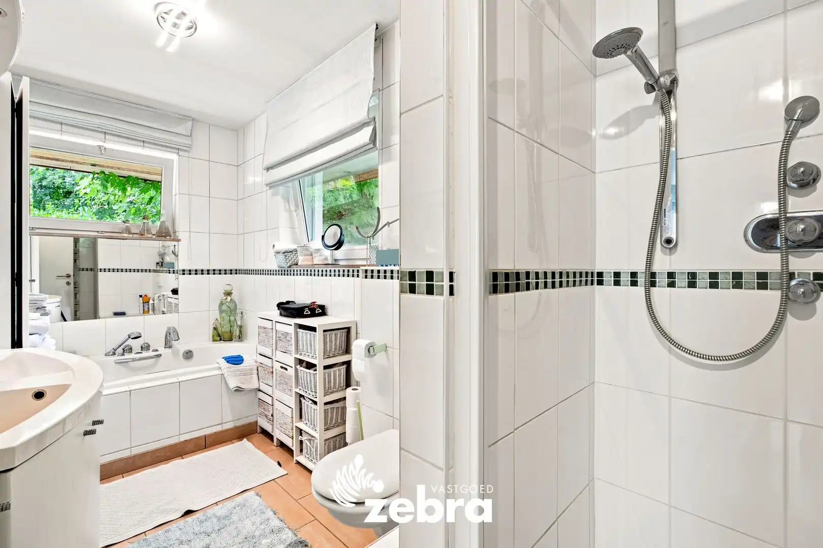 Villa in doodlopende straat te Roeselare! foto 10