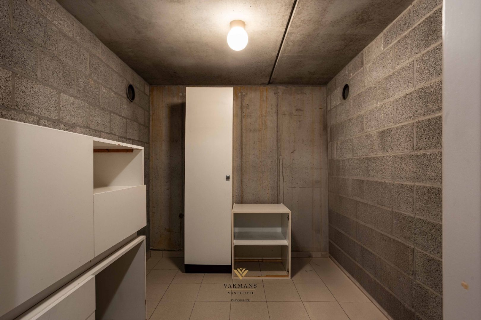 Pal in het centrum met 2 slaapkamers en garage foto 27