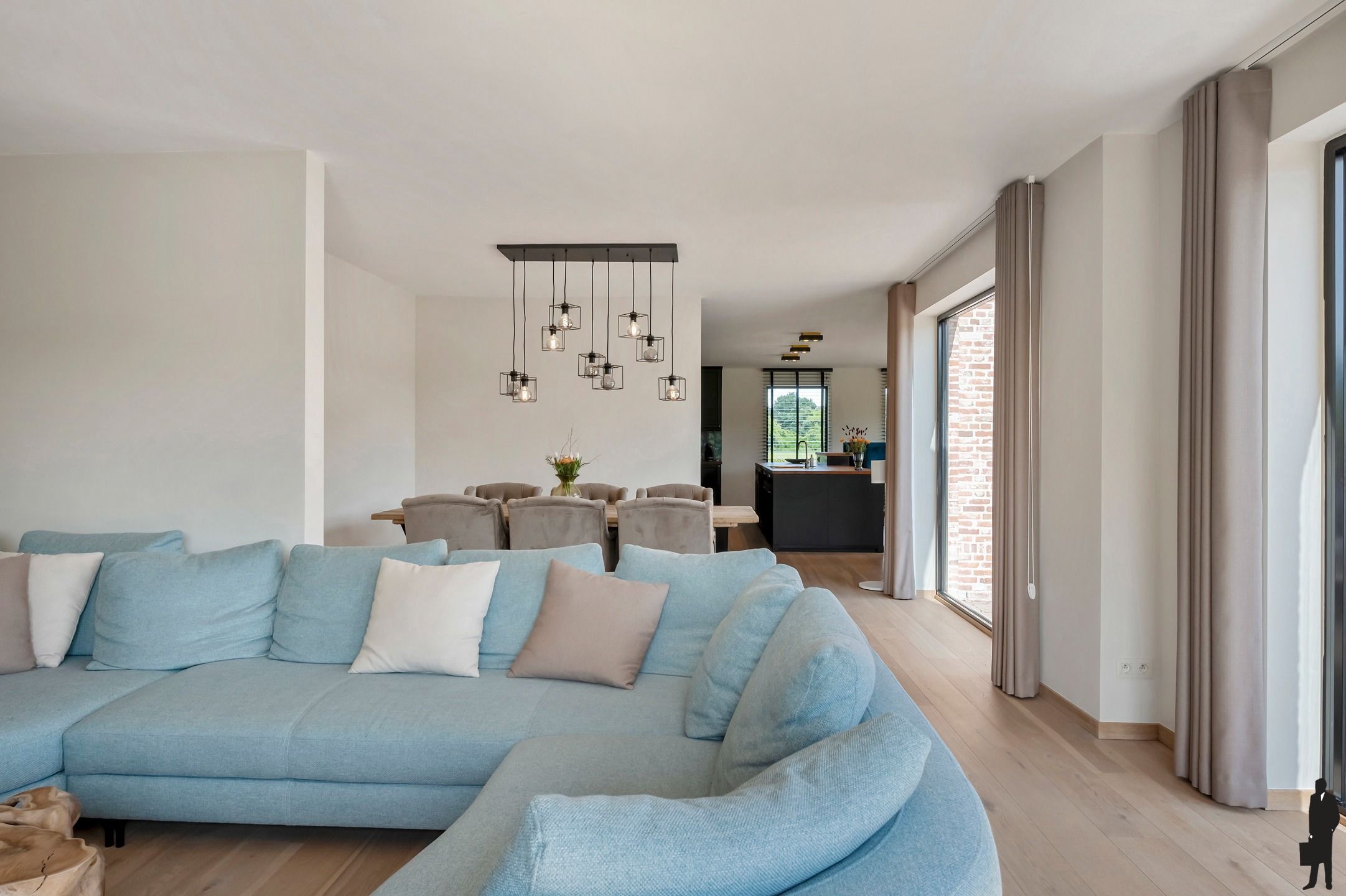Charmante, volledig gerenoveerde villa  foto 8