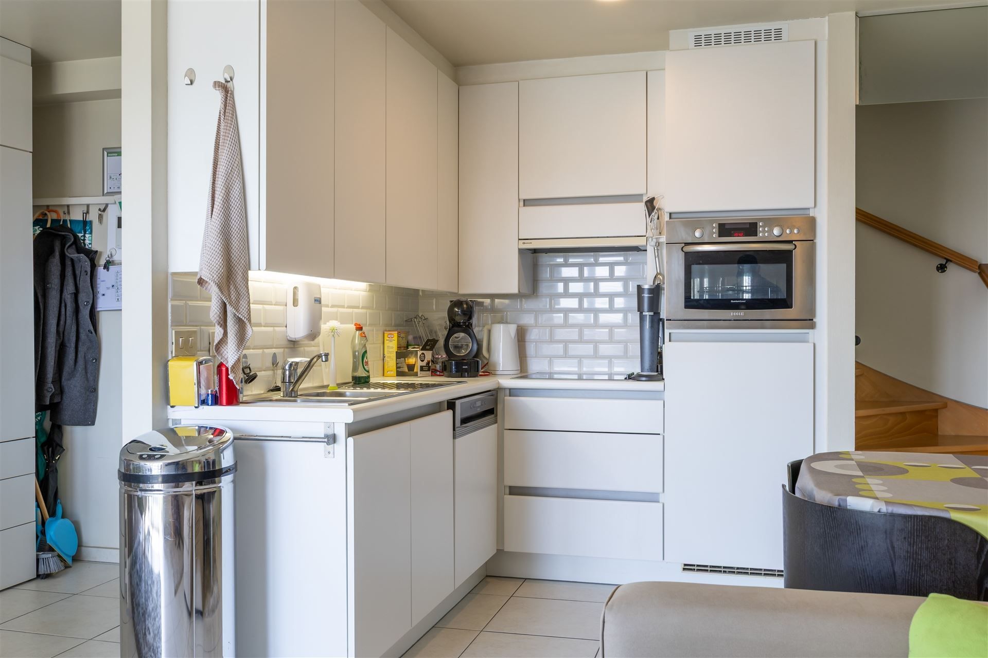 Appartement 2 slaapkamers foto 9