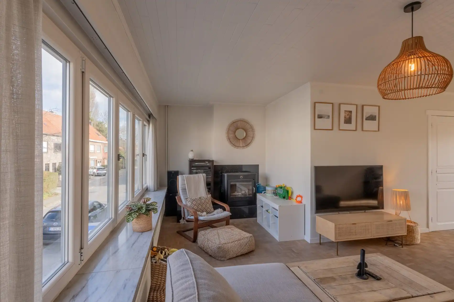 Schitterend huis op enkele minuten van Blankenberge foto 4