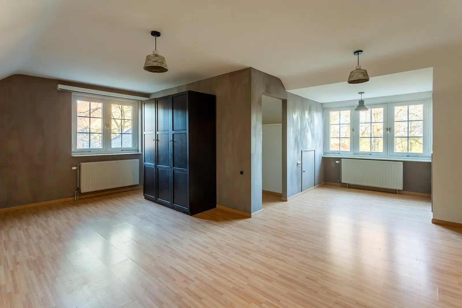 Villa met vergezicht en zwembad in Brasschaat foto 25