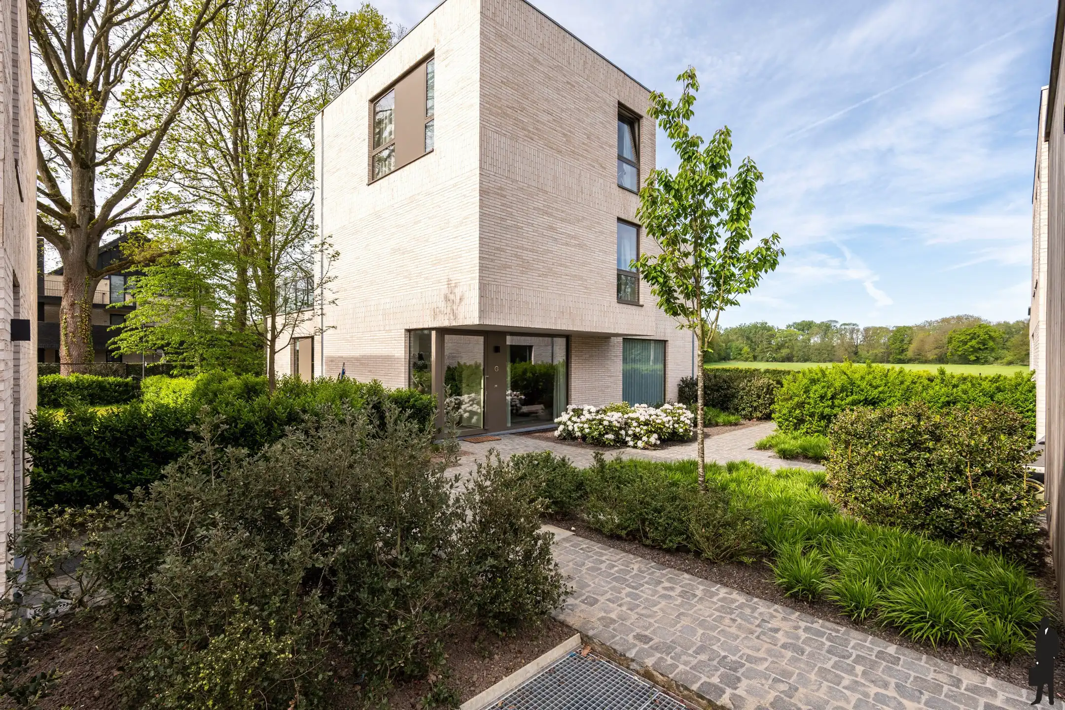 Huis te huur Wijnegemsteenweg 81G/3.1. - 2970 Schilde