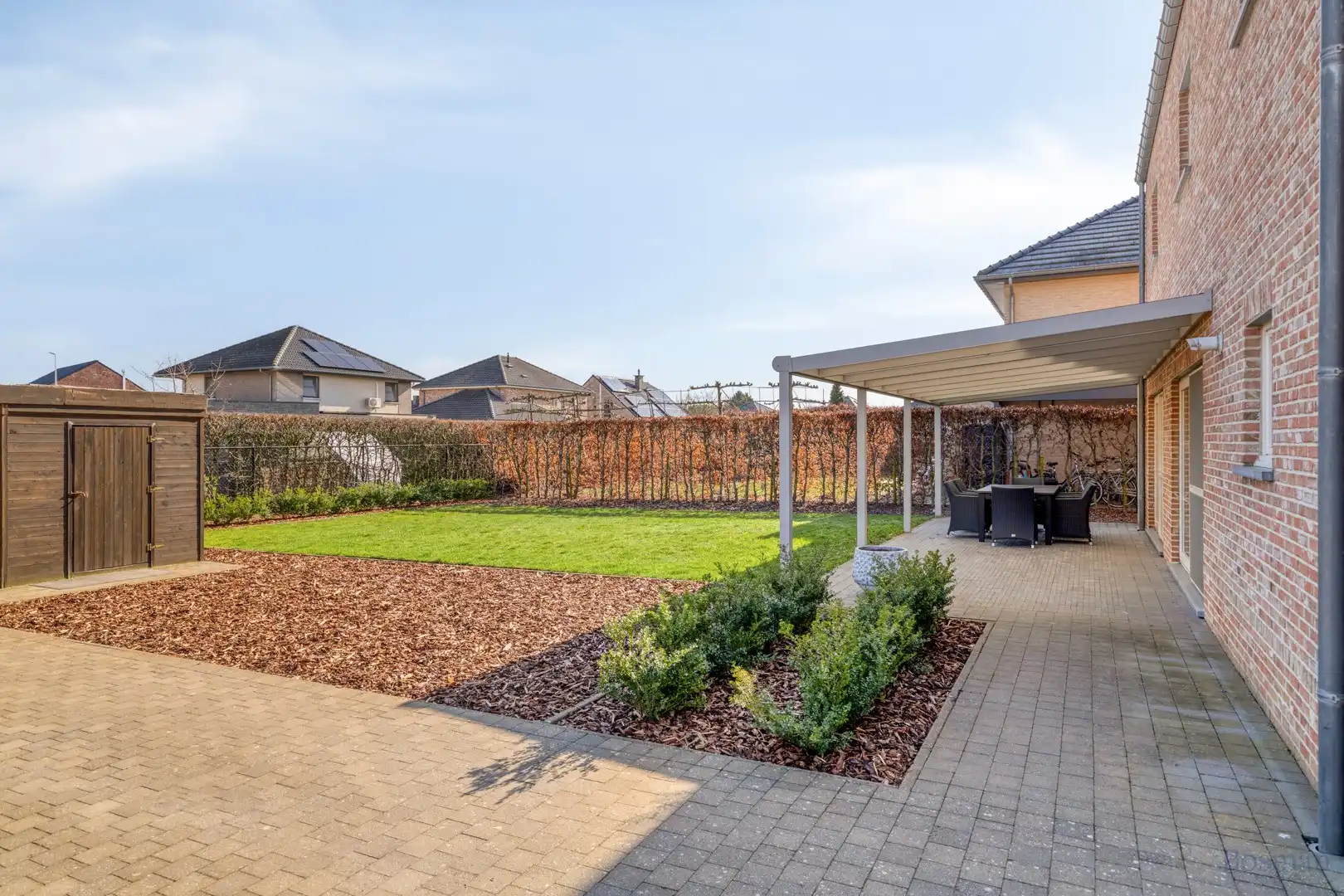 Gezinswoning te koop in Tessenderlo-Ham foto 27