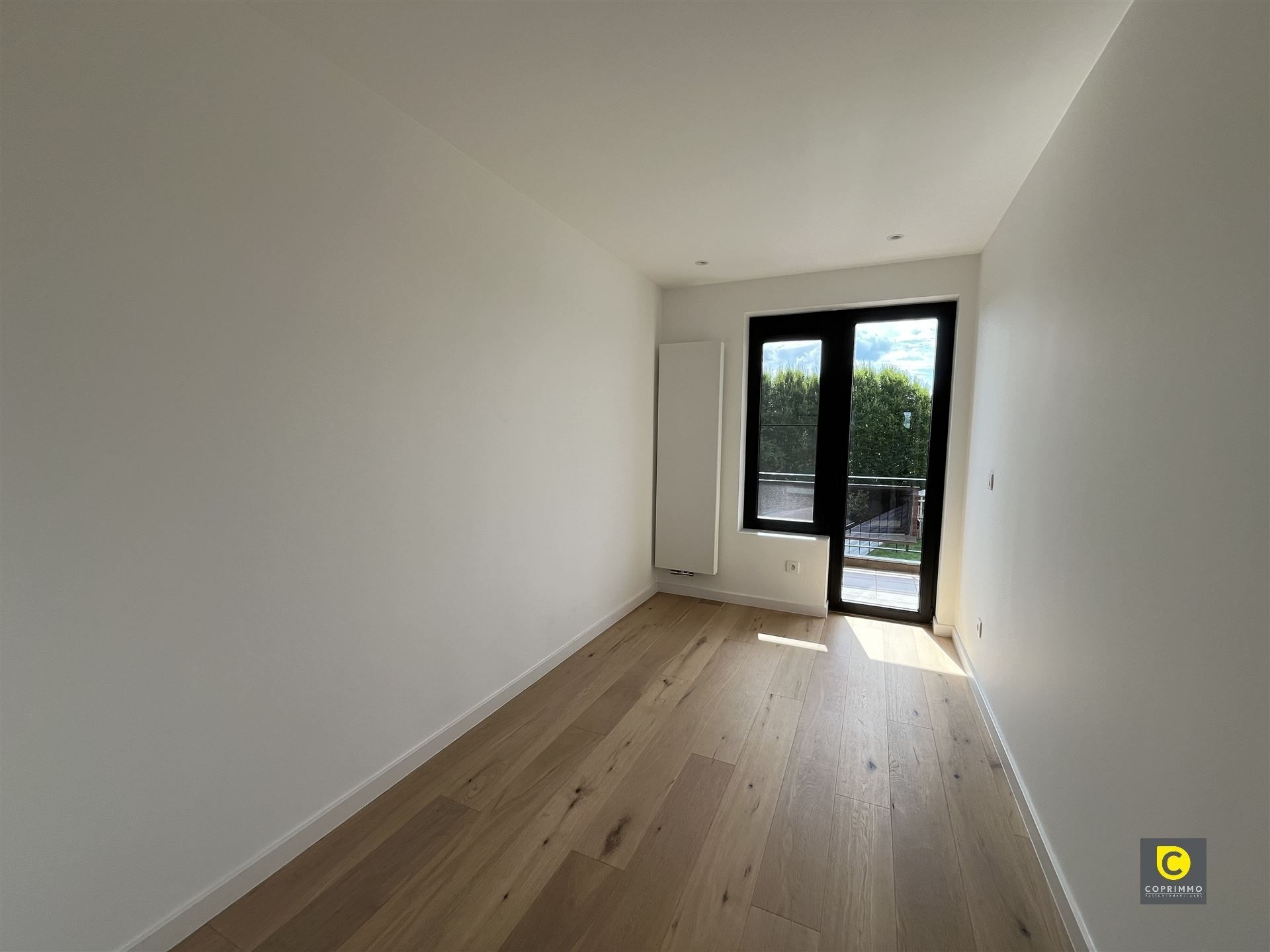 Duplexapp met 3 slpks, terras en garage! foto 5