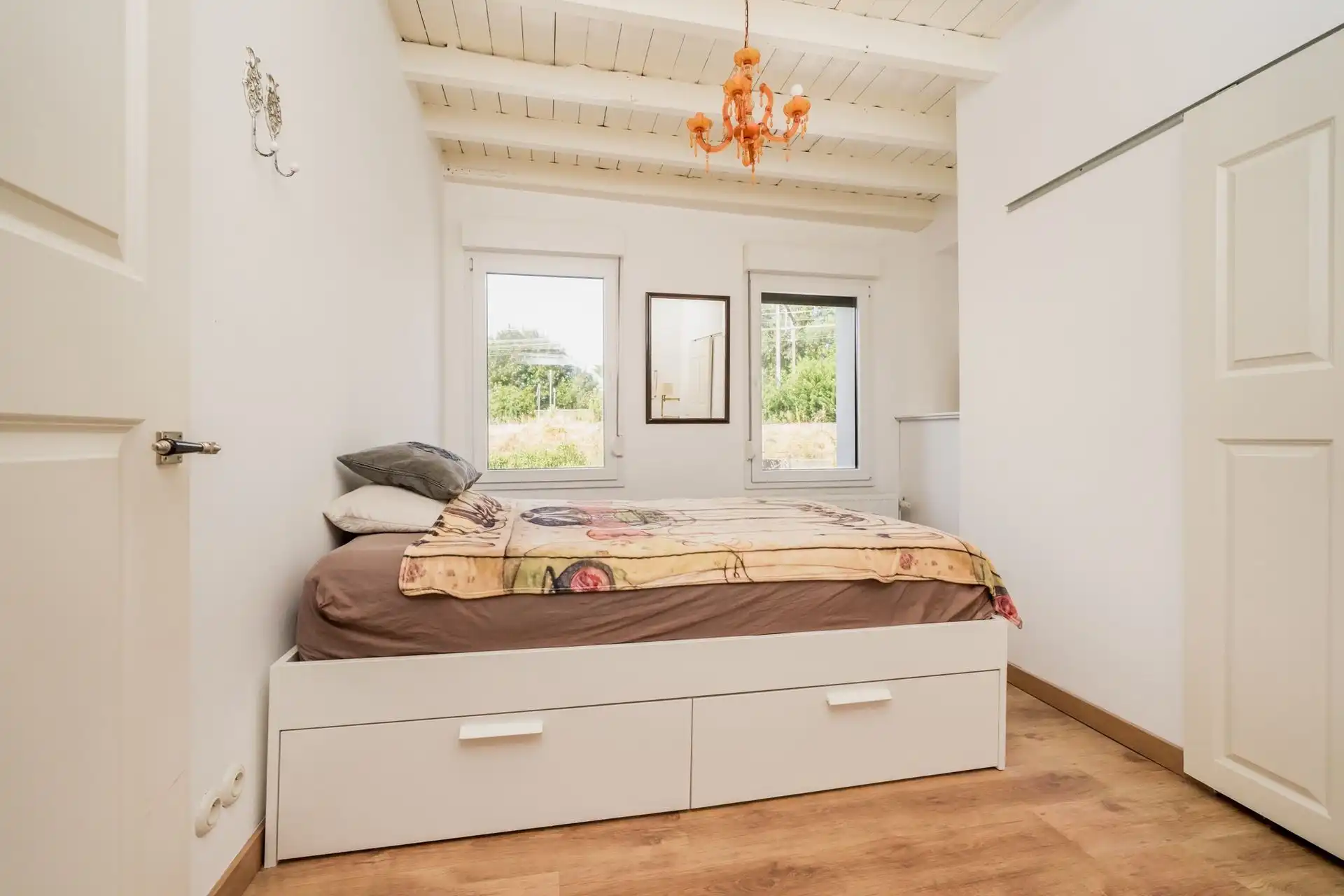 Te renoveren woning met 3 slpks en 3 badkamers. foto 11