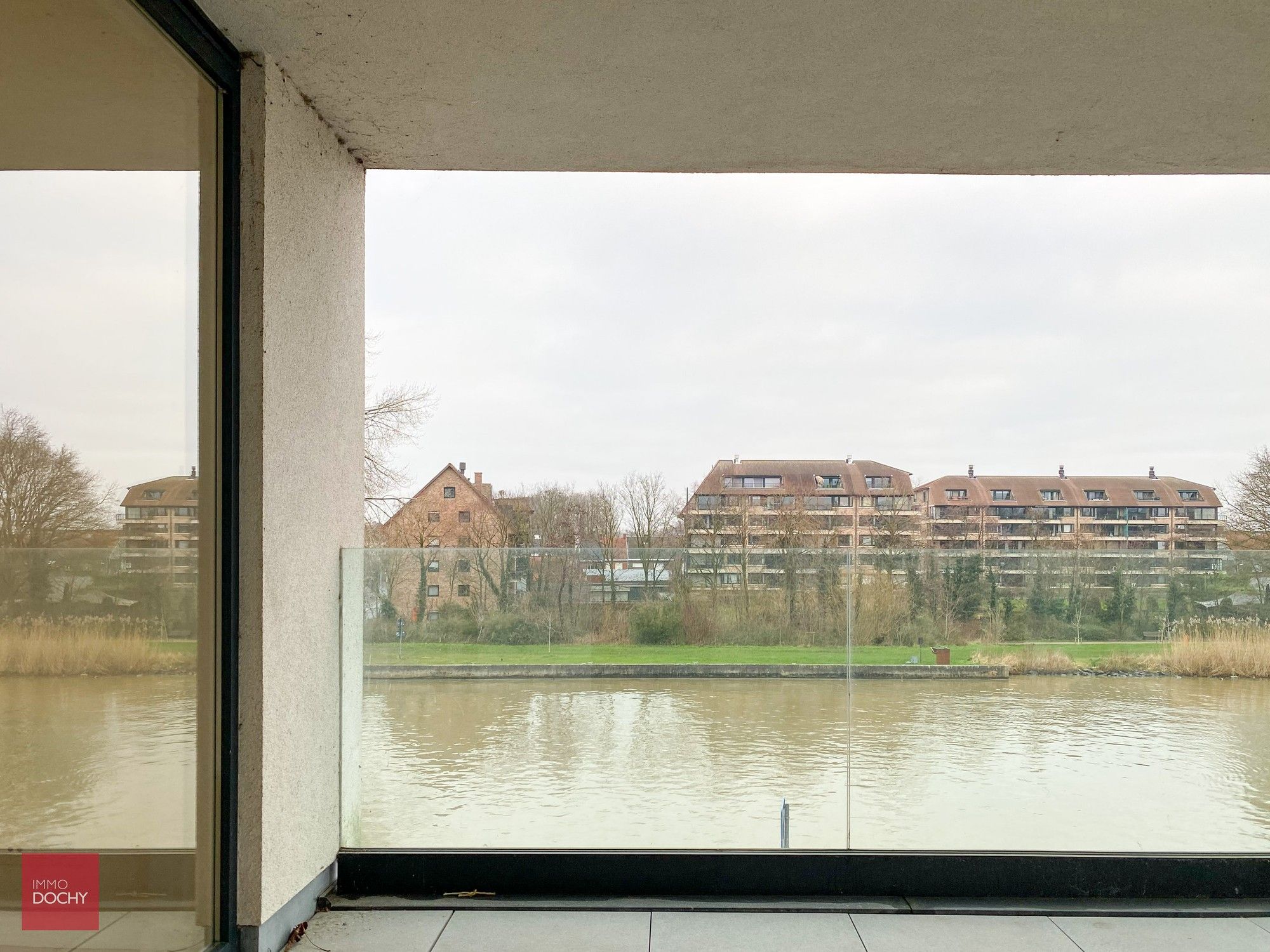 Uniek recent - appartement aan Kanaal | Zuidkaai foto 11