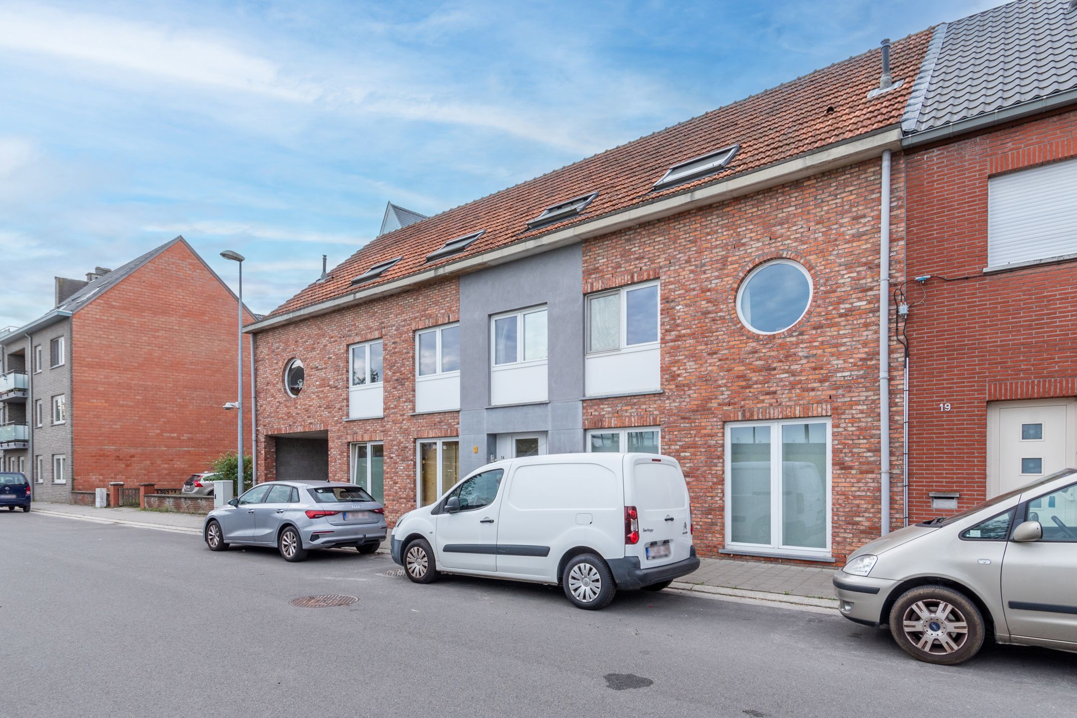 Instapklaar appartement op centrale locatie foto 4