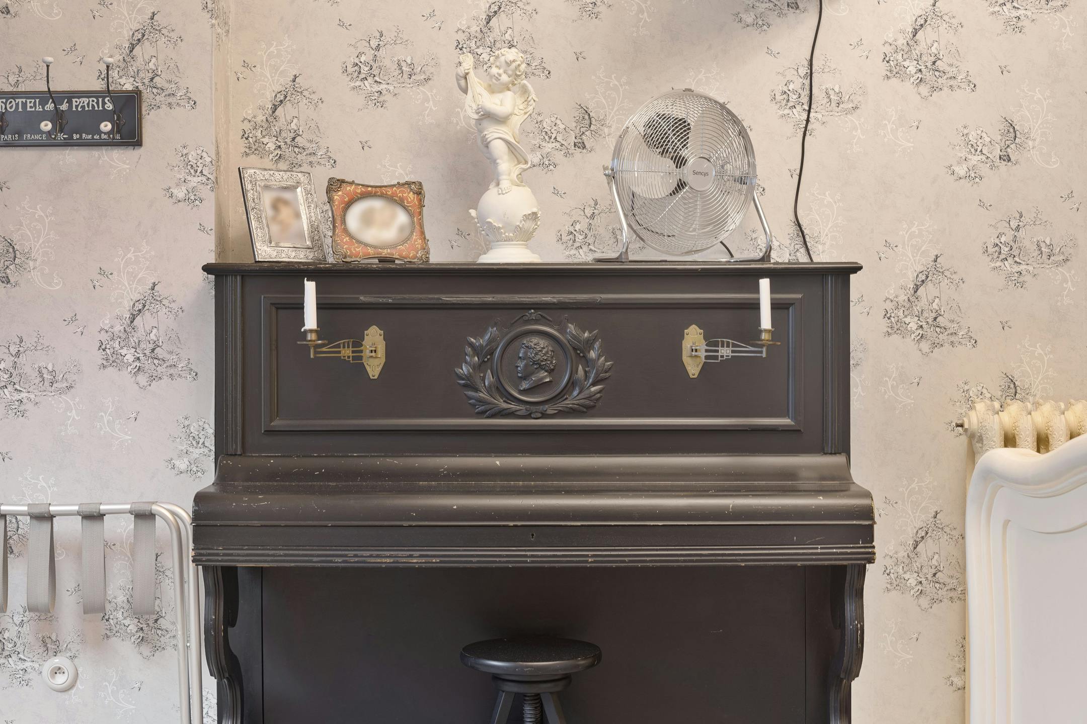 Charmant gerenoveerde B&B met woonst, winkel en handelsfonds foto 41