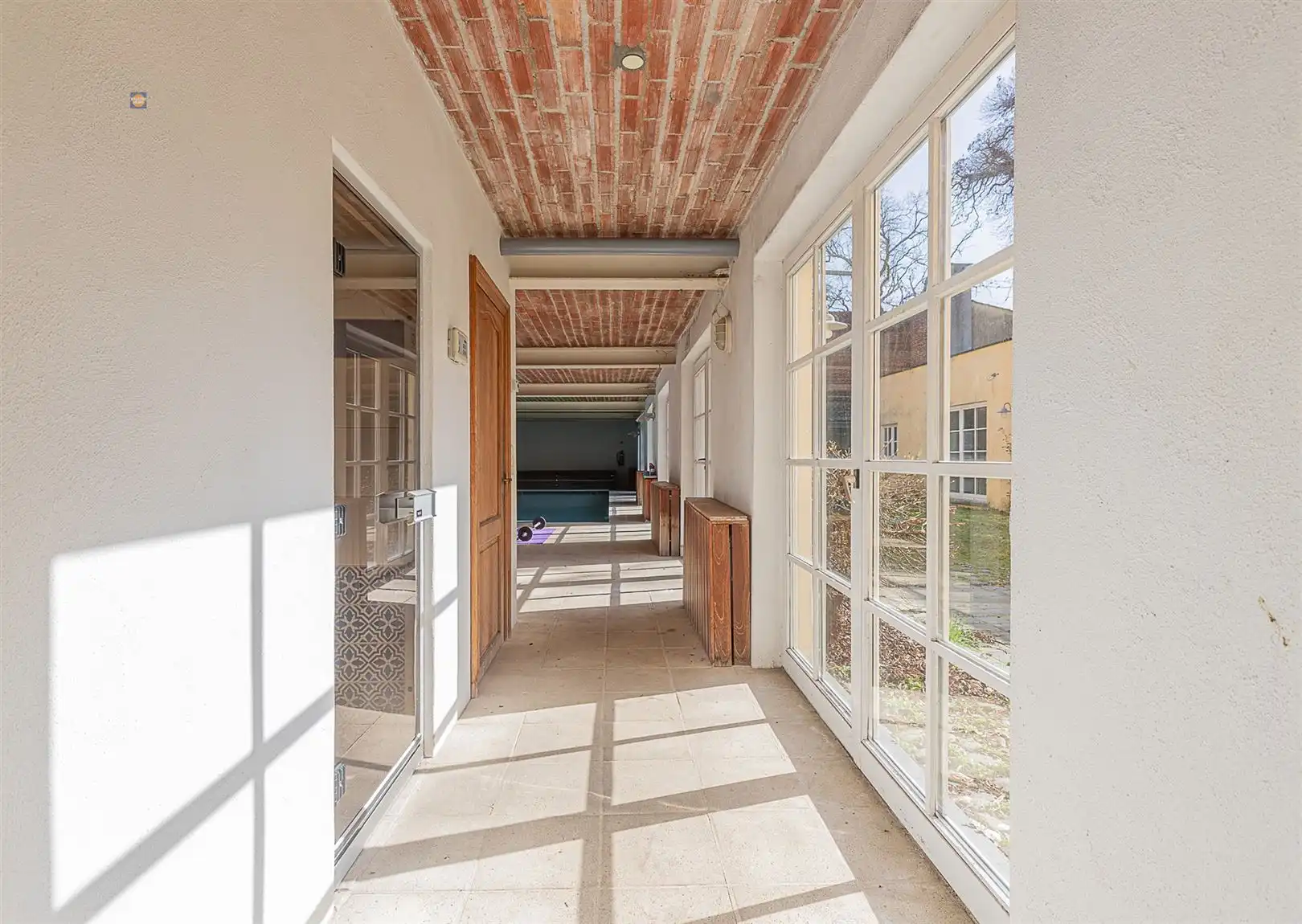 Uitzonderlijk domein met enorm potentieel in Willebroek foto 18