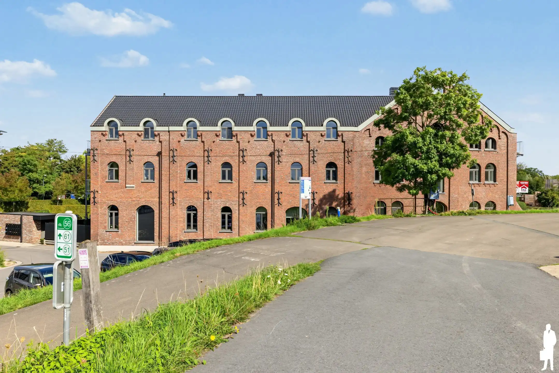 Authentiek wonen met karakter aan de Schelde  foto 25