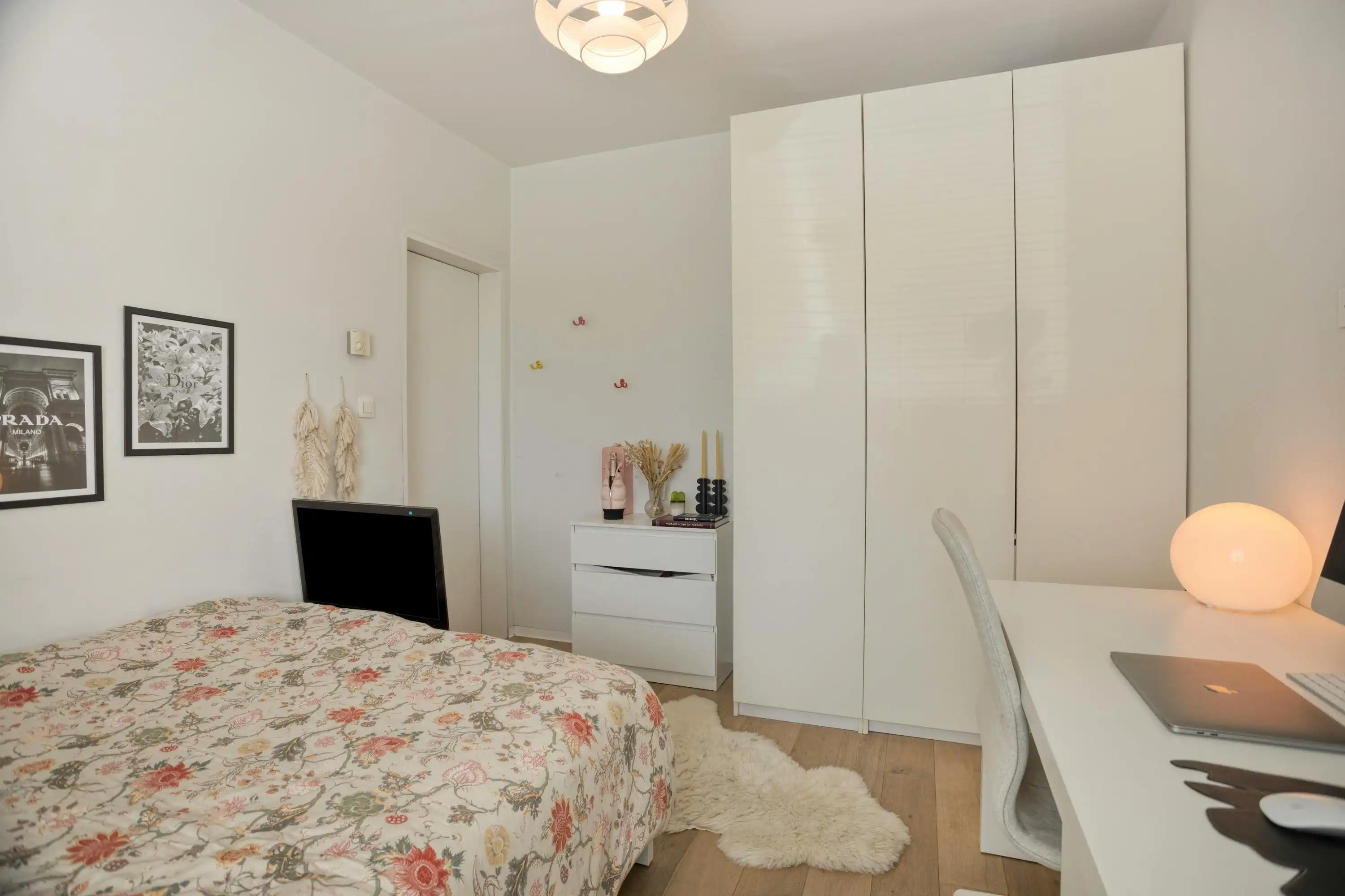 Charmante woning op toplocatie met prachtige tuin in Runkst foto 14