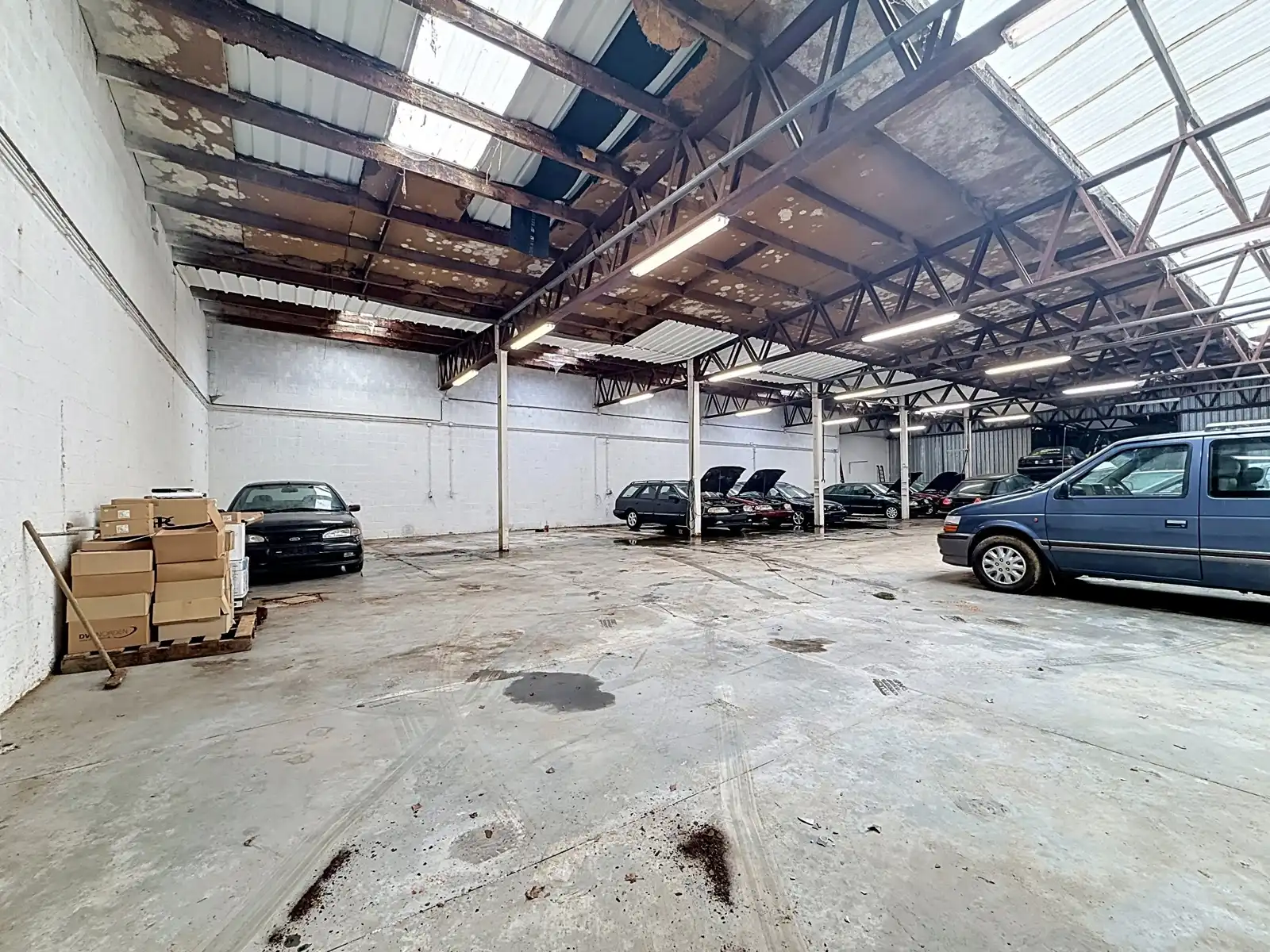 Unieke projectgrond met potentieel in Zichem foto 10