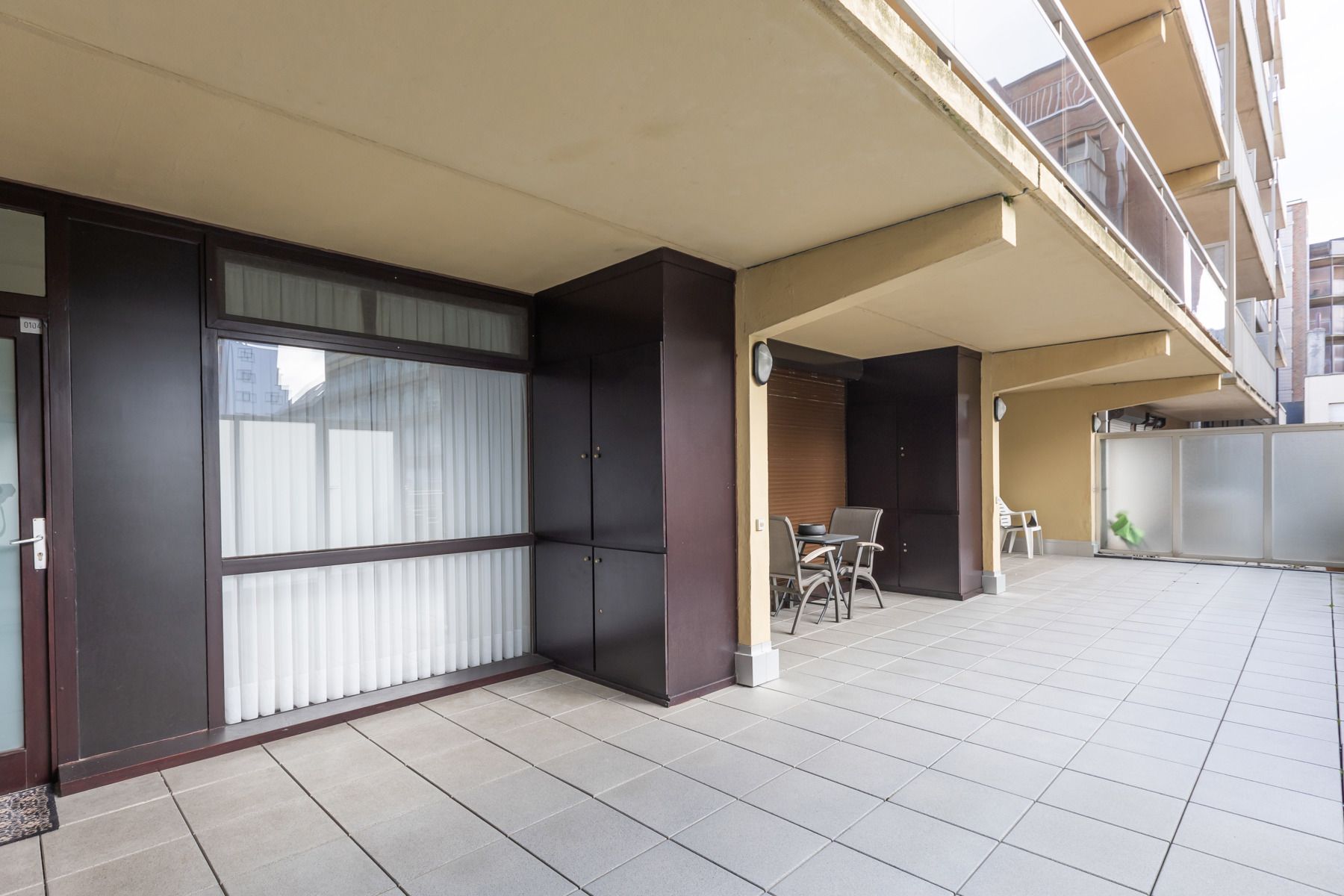 Res. WESTEND PALACE AB foto 24