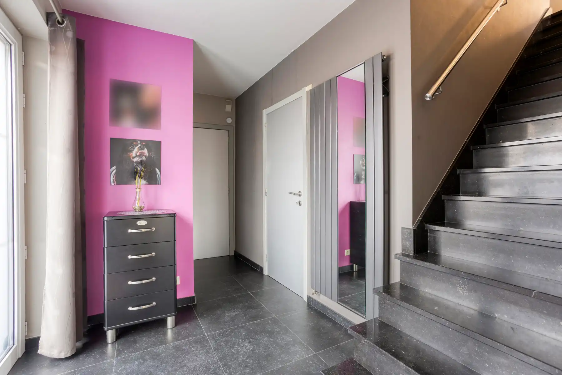 *** ONDER COMPROMIS na 1ste bezoekdag ***  foto 13