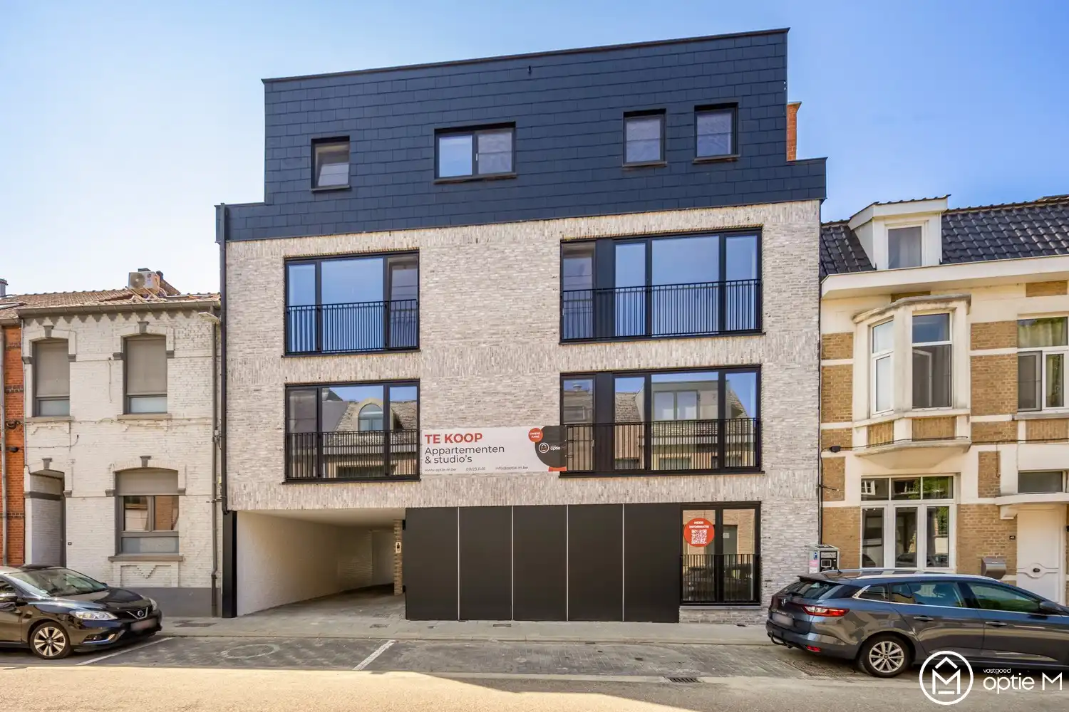 Instapklaar appartement te koop in het centrum van Hasselt foto 15