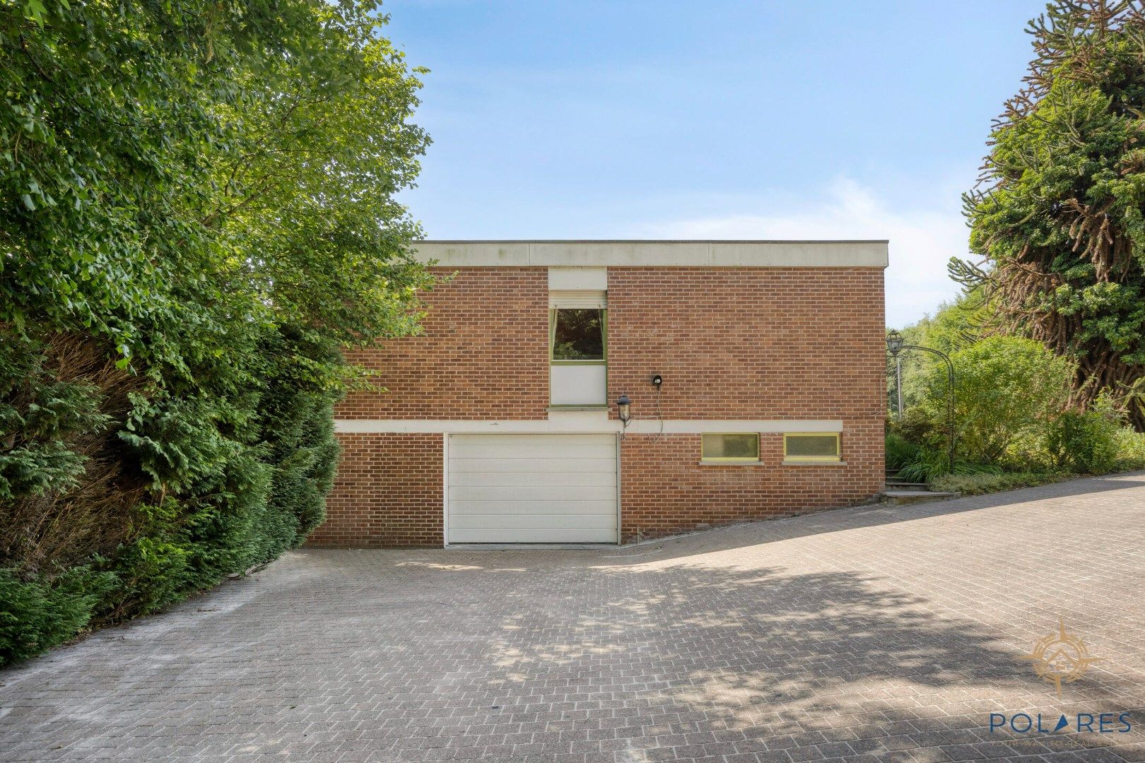 Unieke vrijstaande 70's villa aan de Langerodevijvers  foto 28