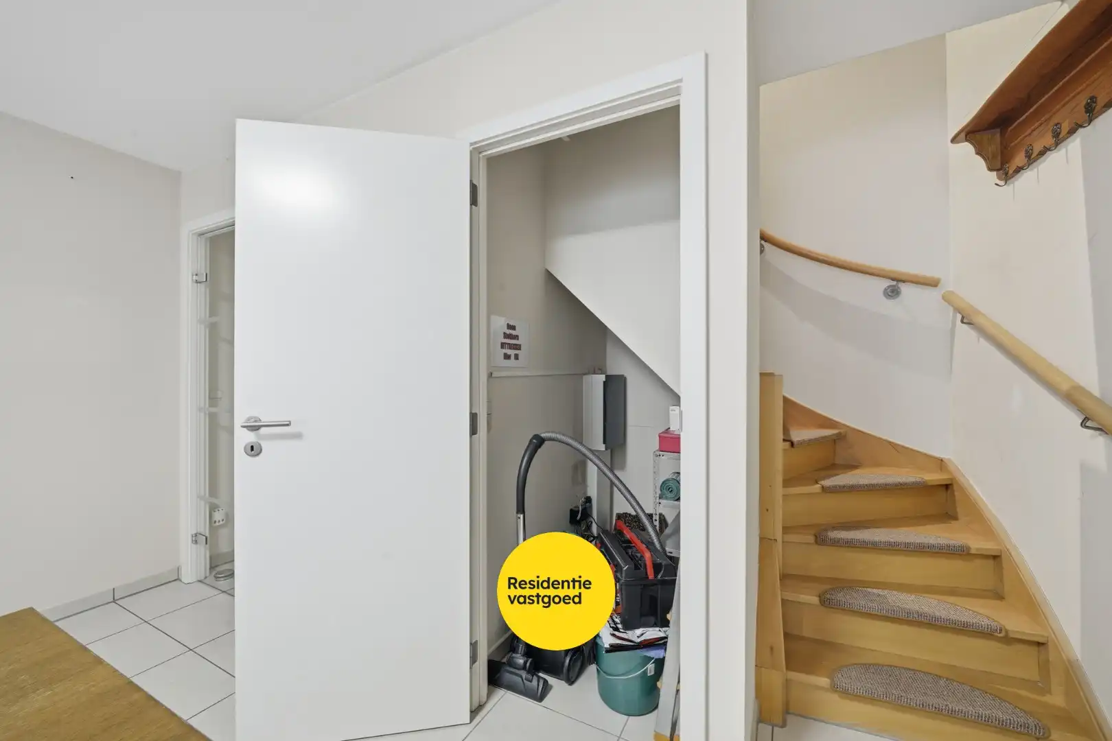 Instapklaar duplexappartement met 2 slaapkamers in Bredene Duinen foto 8