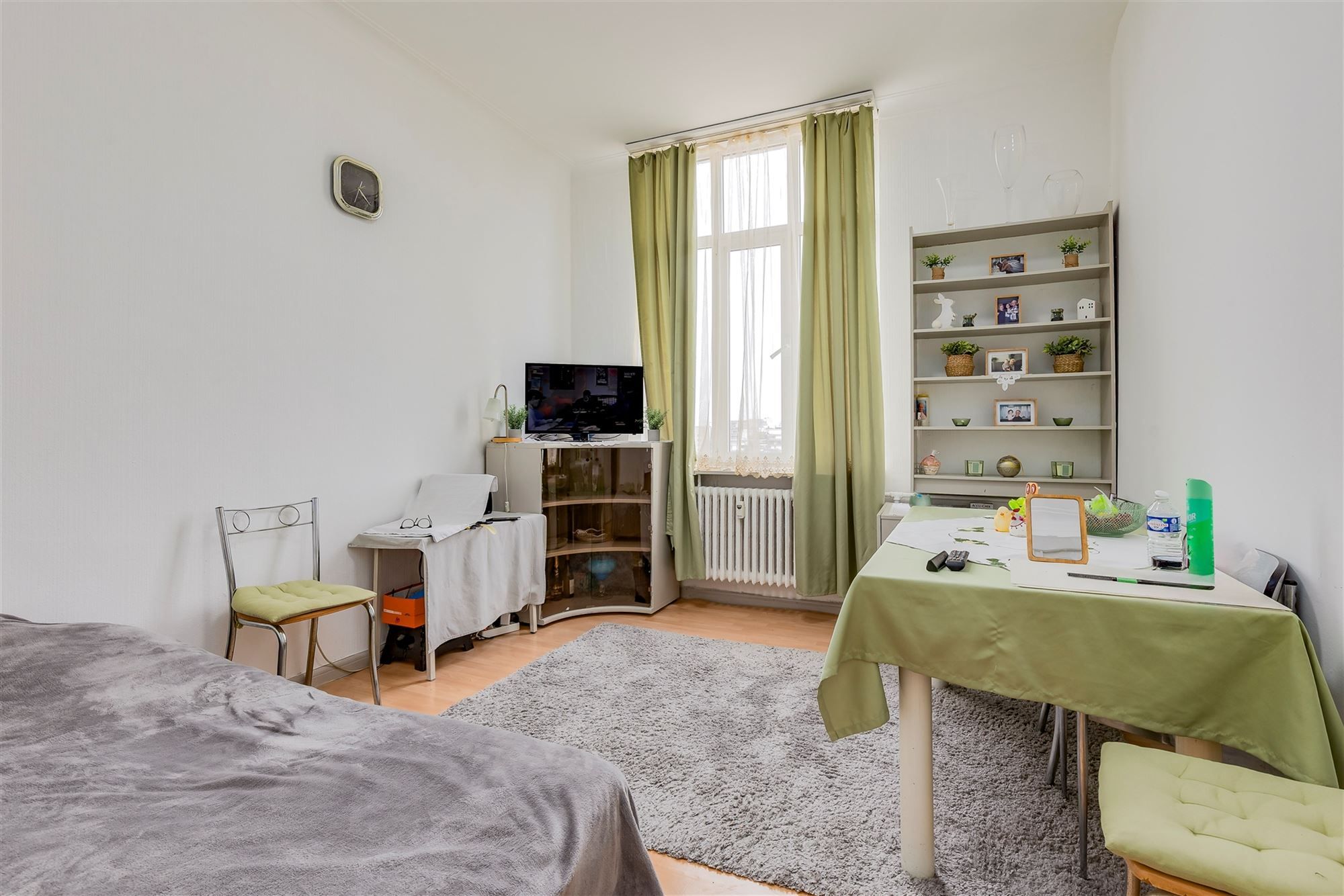 Instapklaar 1-slaapkamer appartement  foto 5