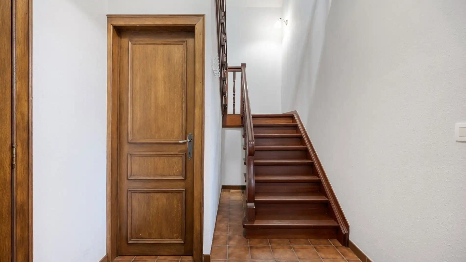 Ruime woning met 4 slpks op 17,5 are te Keerbergen foto 19