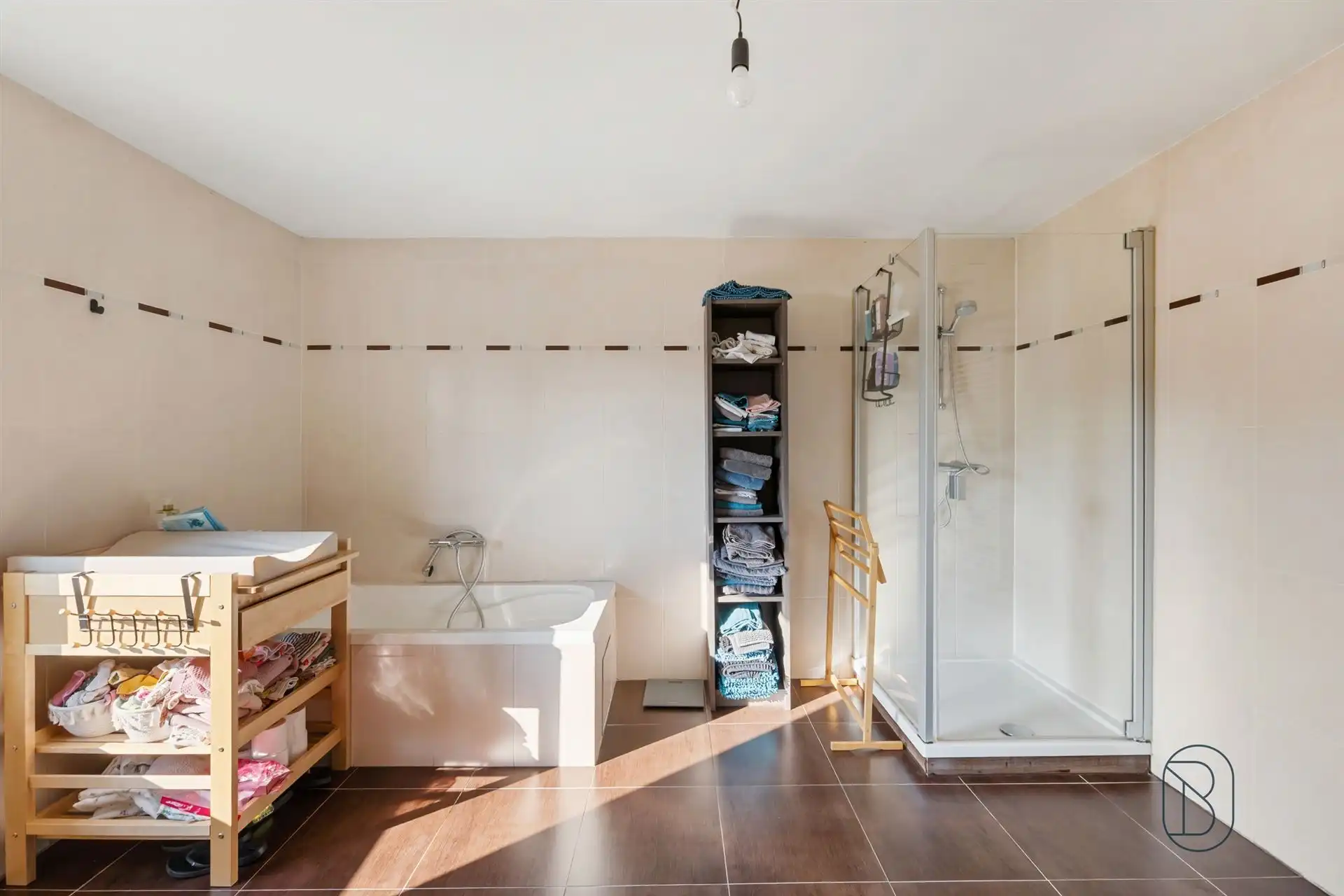 Instapklare woning te Zingem met 3 slaapkamers foto 10