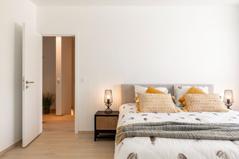 Moderne open bebouwing in groene wijk te Ertvelde foto 7