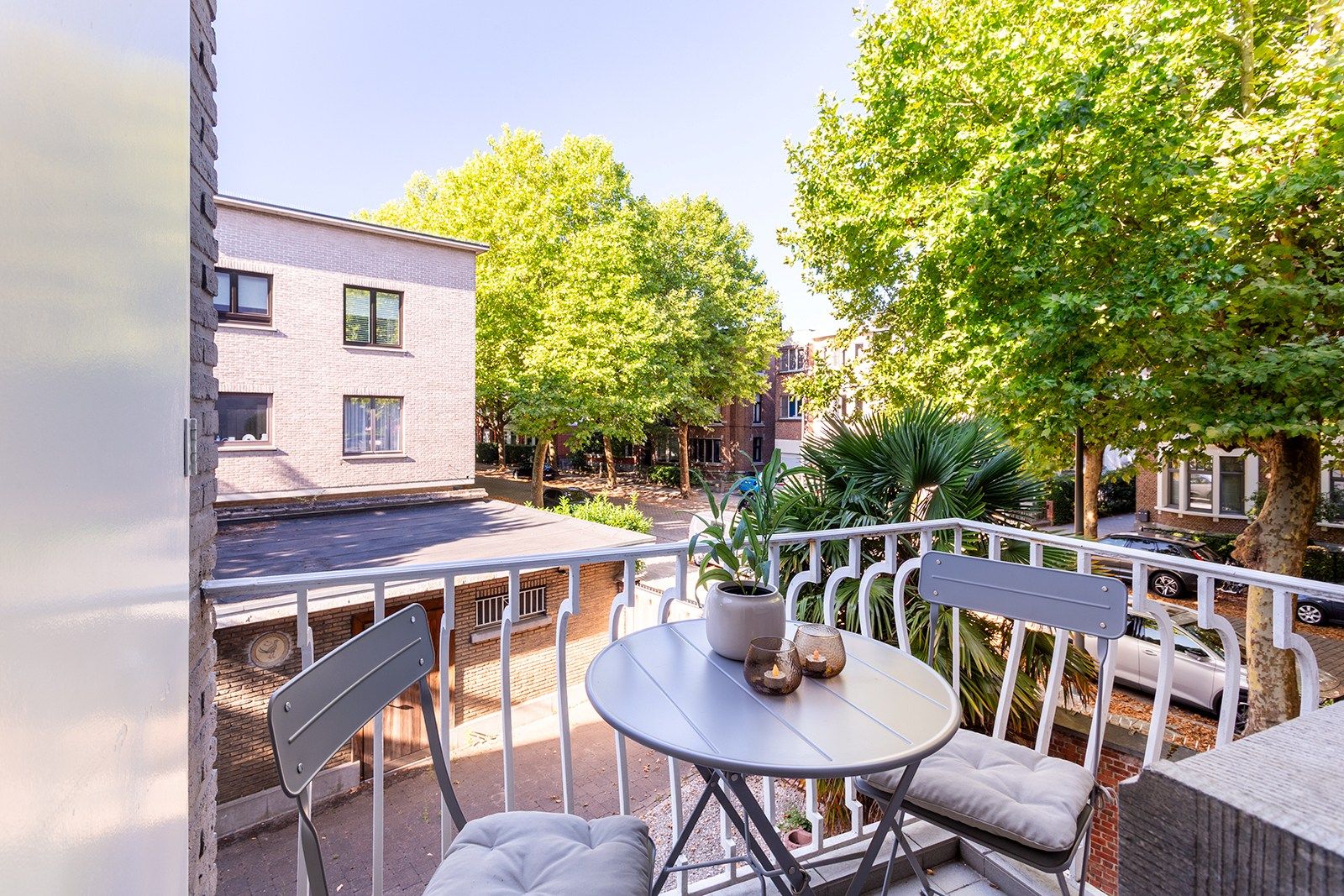 Charme appartement op een toplocatie! foto 15