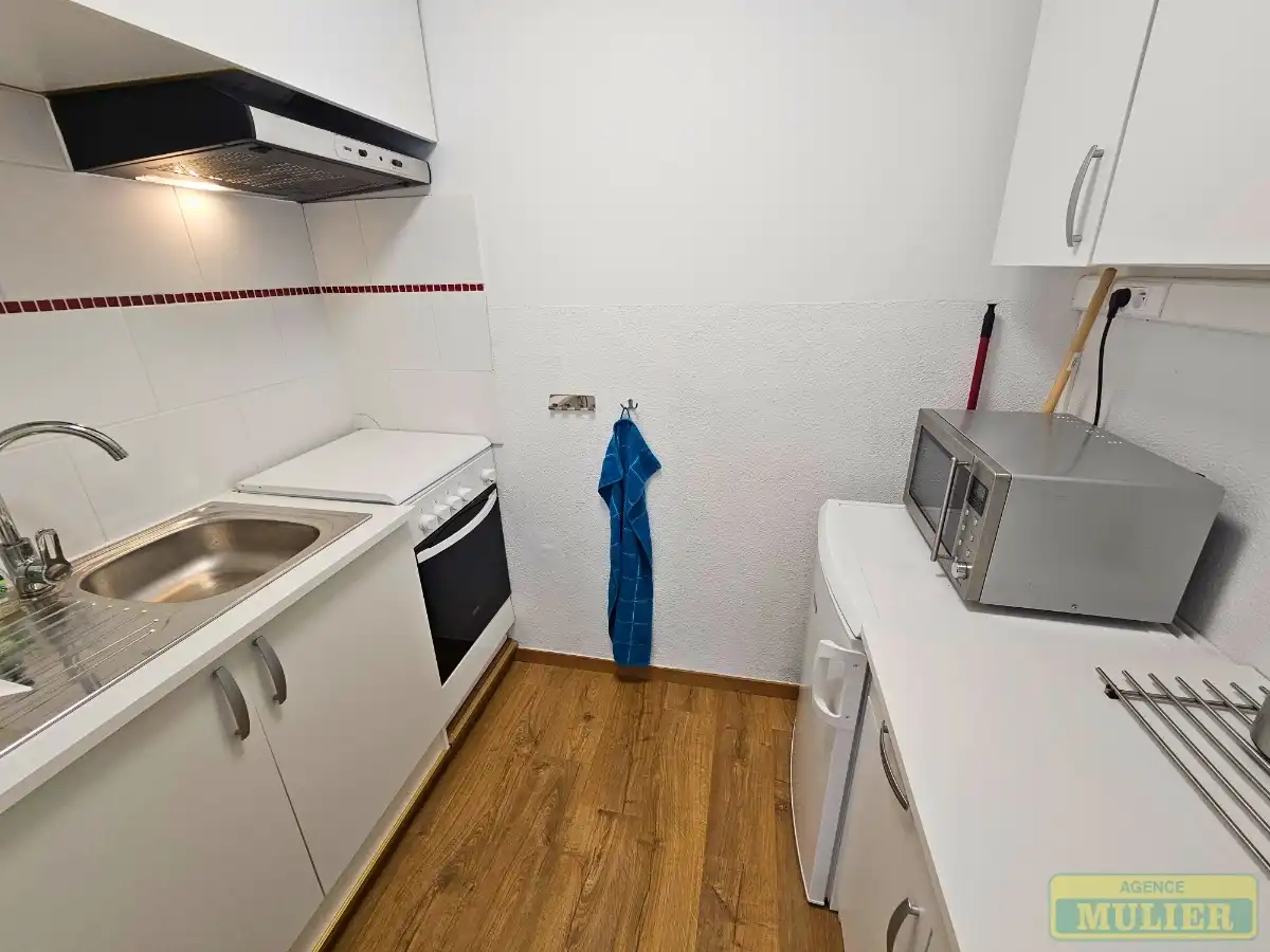 Appartement te koop foto 5