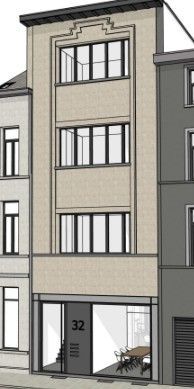 Ieperstraat 32, 2000 Antwerpen foto 3