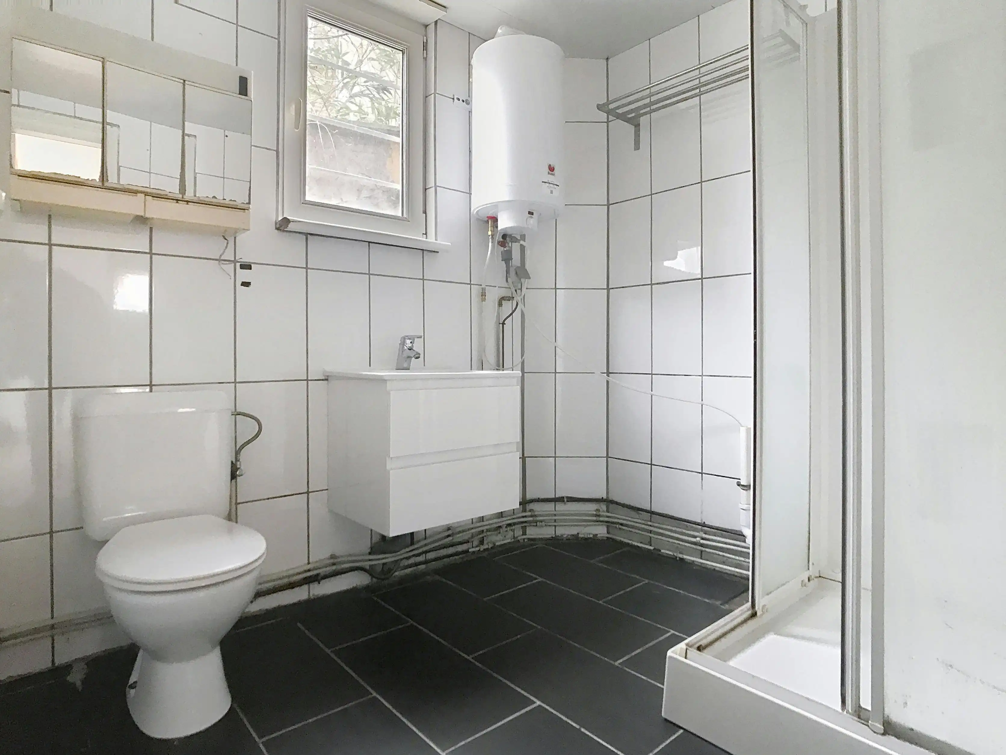 Huis van ca. 223 m² met koer te koop in Borgerhout foto 17