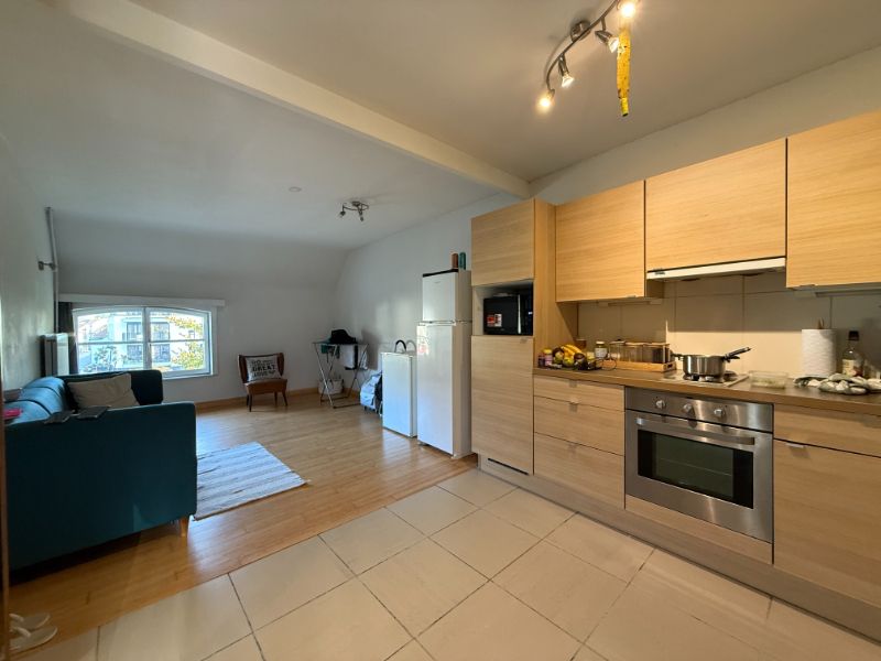 Karaktervolle opbrengsteigendom met 5 appartementen op toplocatie – Markt foto 16