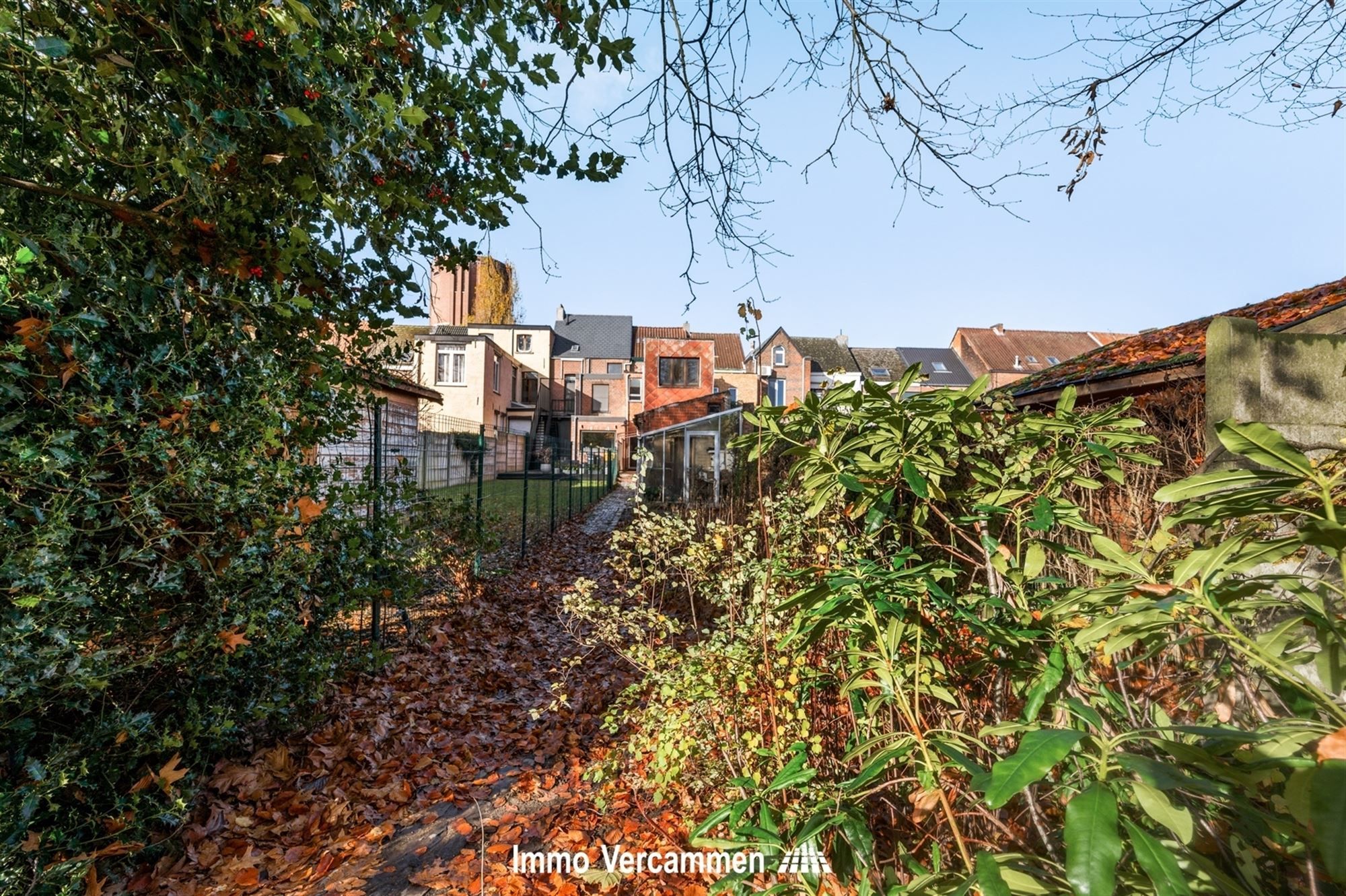 Verrassend ruime woning te Duffel foto 13