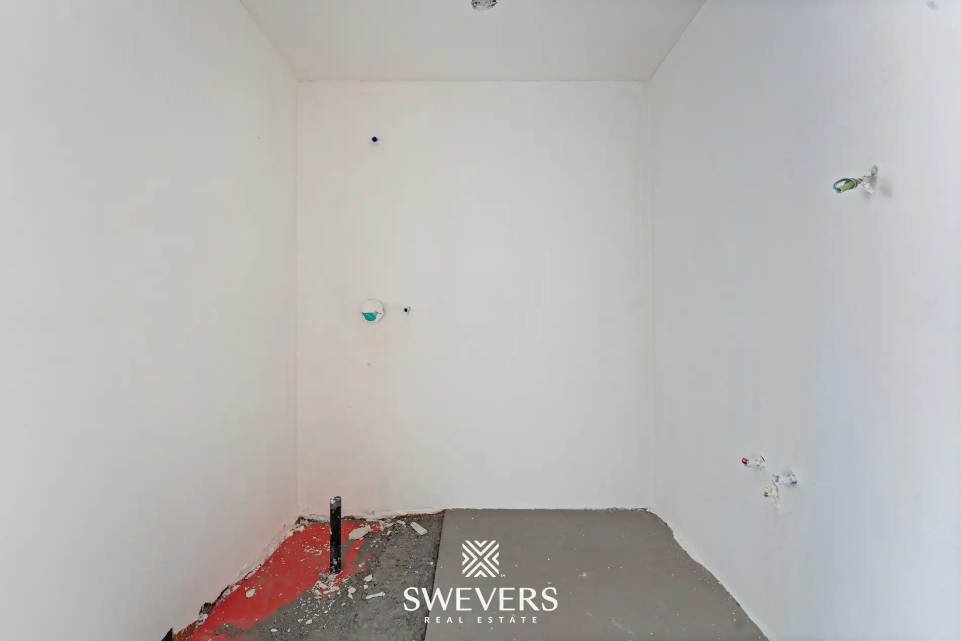Knap 3-slaapkamer appartement met maar liefst 2 terrassen in Houthalen foto 23