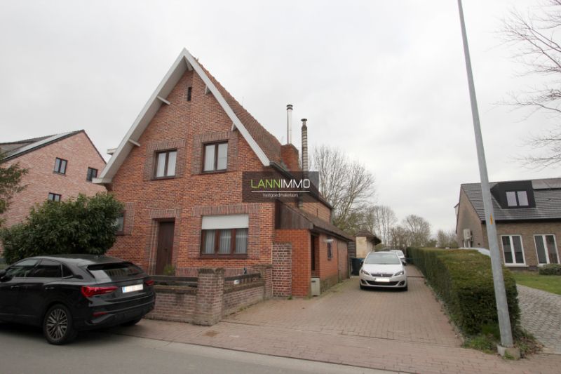Projectgrond met boomgaard foto 6